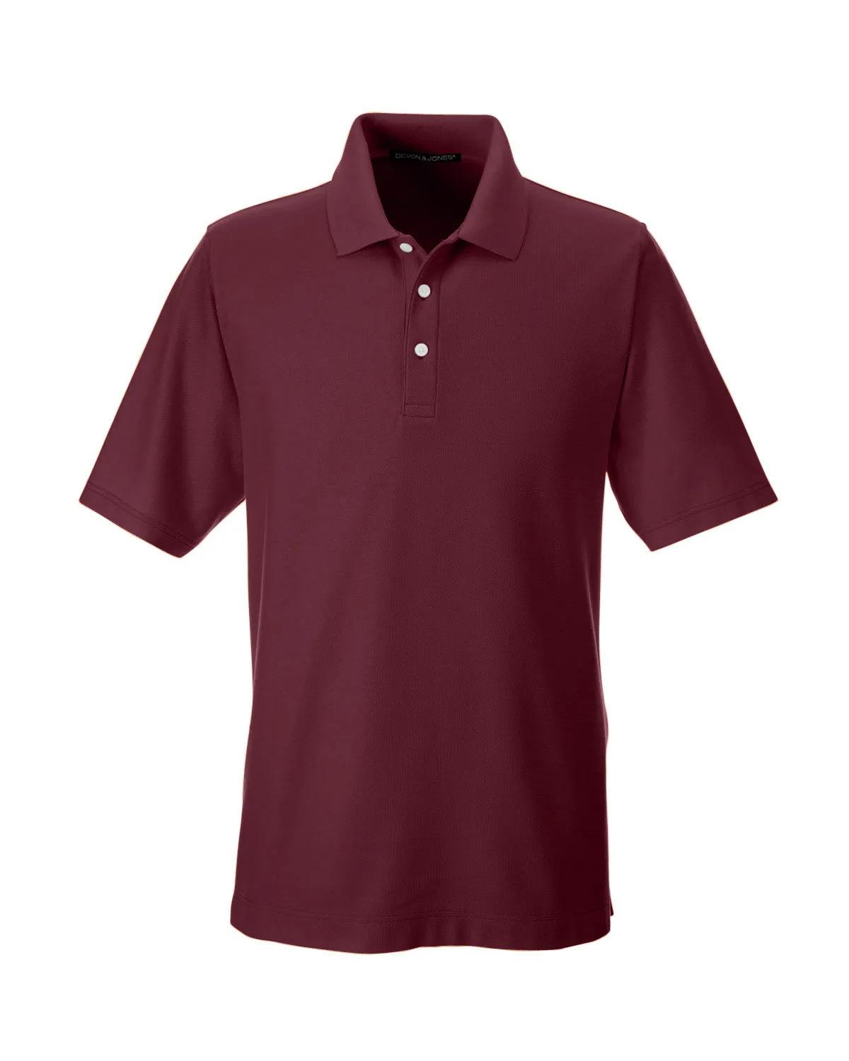 Men's DRYTEC20™ Performance Polo 62 of 62