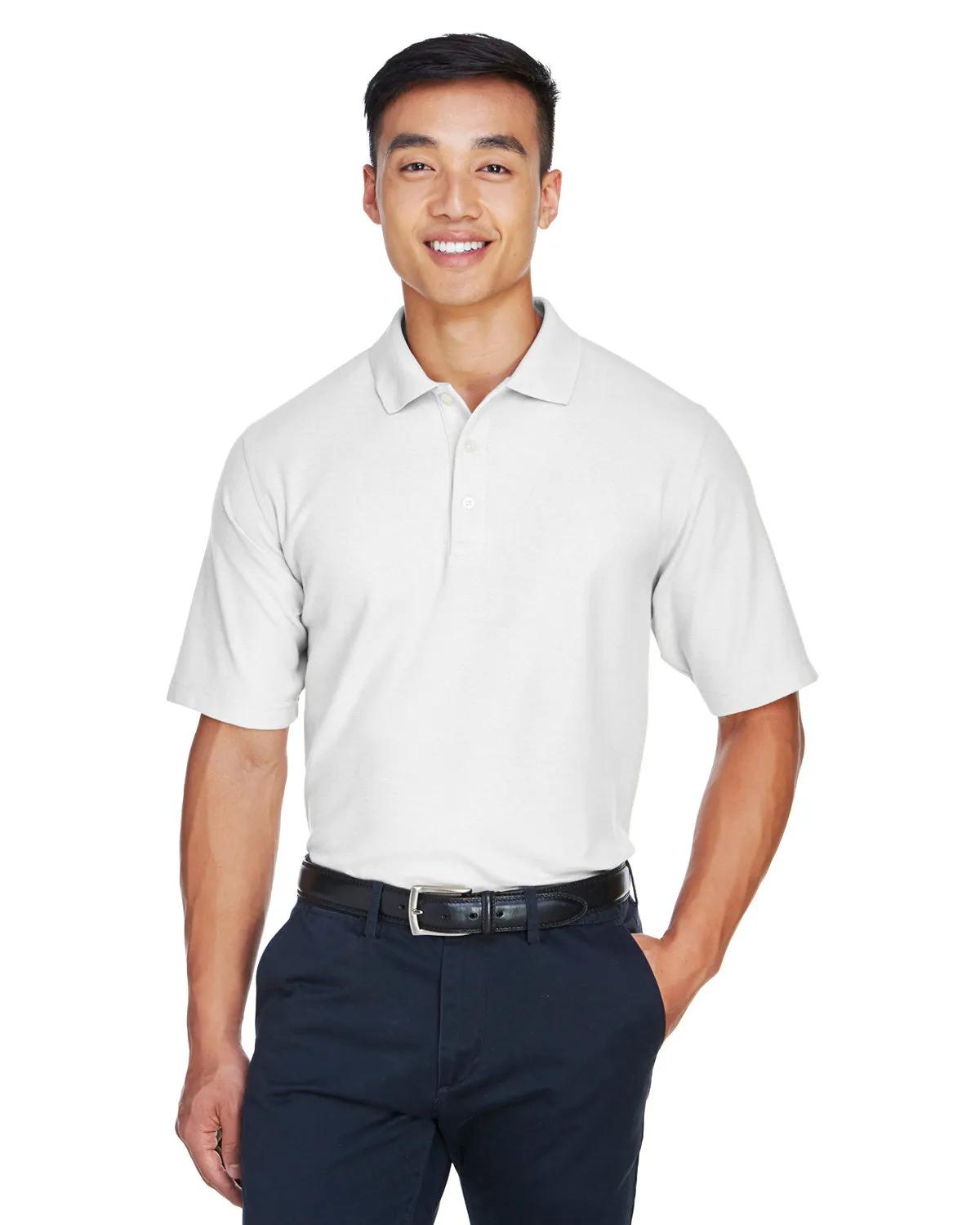 Men's DRYTEC20™ Performance Polo 8 of 62