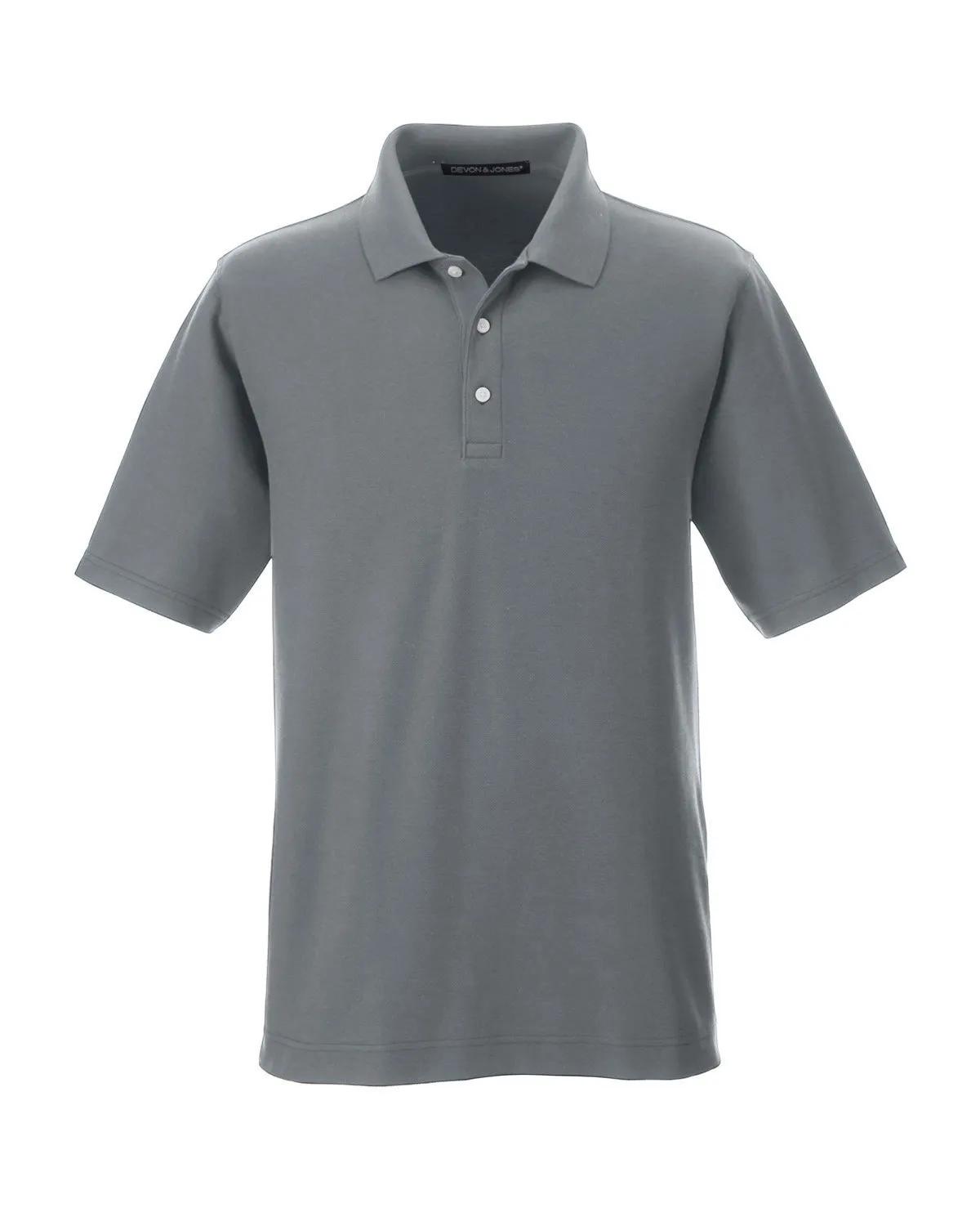 Men's DRYTEC20™ Performance Polo 14 of 62