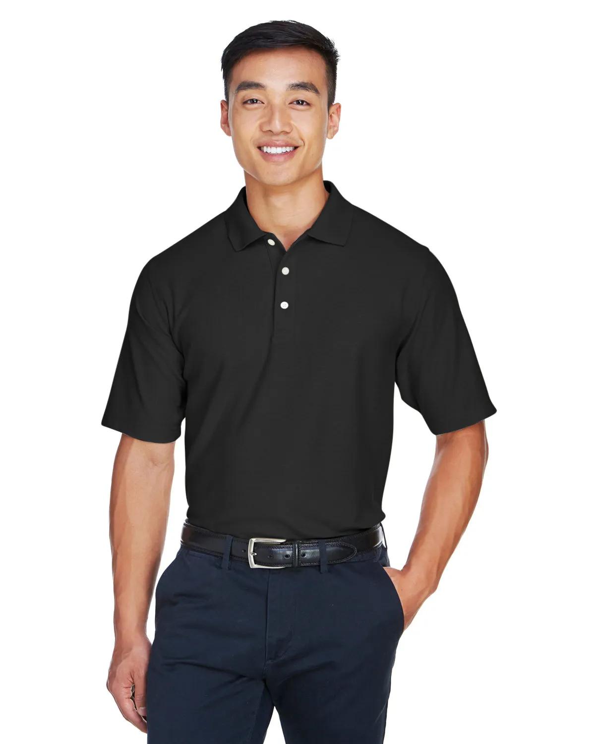 Men's DRYTEC20™ Performance Polo 1 of 62