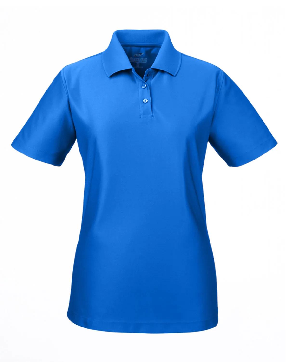 Ladies' Cool & Dry Elite Performance Polo 35 of 76