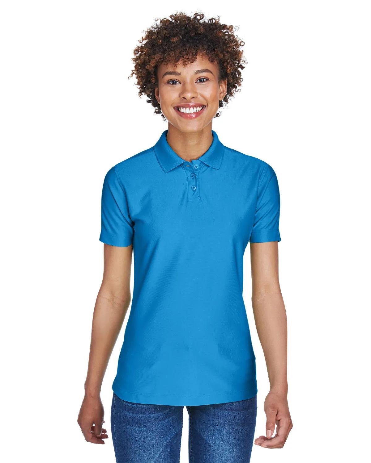 Ladies' Cool & Dry Elite Performance Polo 3 of 76