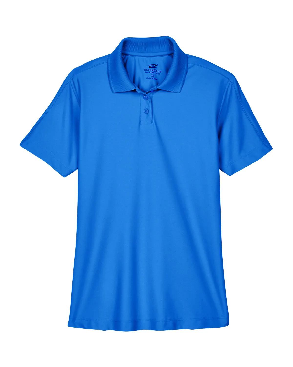 Ladies' Cool & Dry Elite Performance Polo 49 of 76