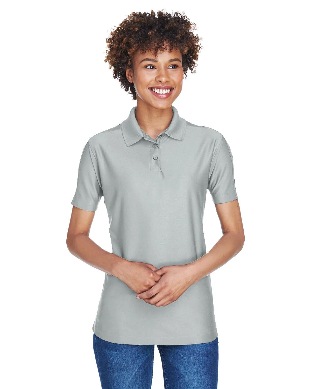 Ladies' Cool & Dry Elite Performance Polo 2 of 76