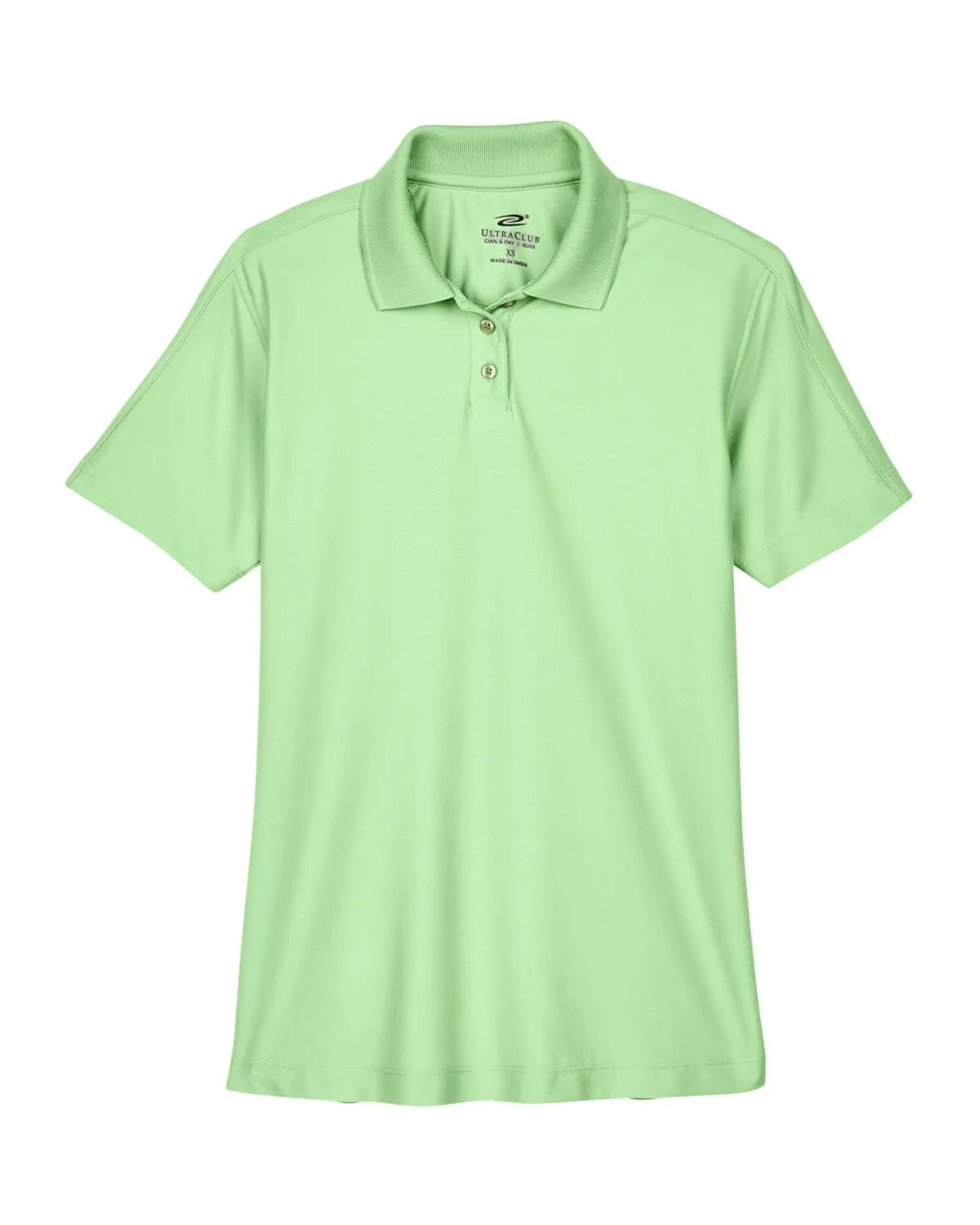 Ladies' Cool & Dry Elite Performance Polo 74 of 76