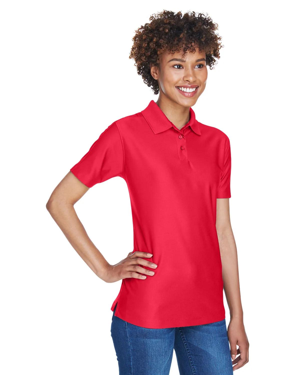 Ladies' Cool & Dry Elite Performance Polo 23 of 76