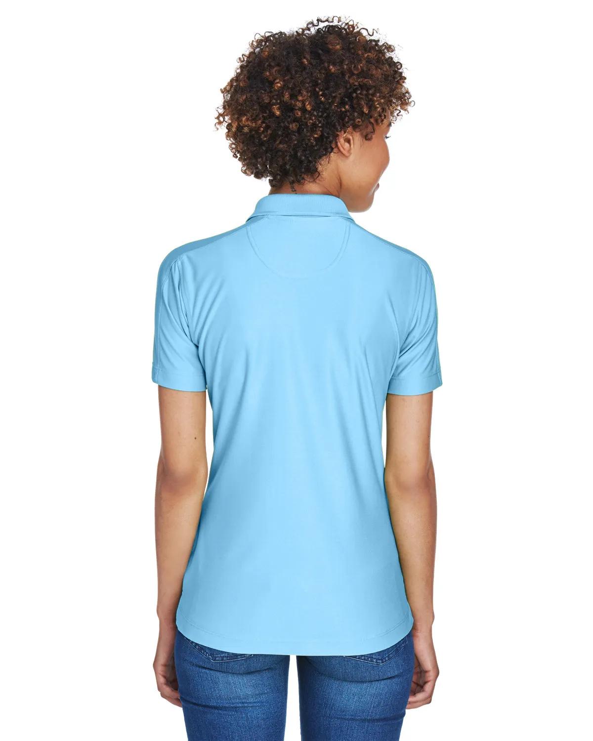 Ladies' Cool & Dry Elite Performance Polo 11 of 76