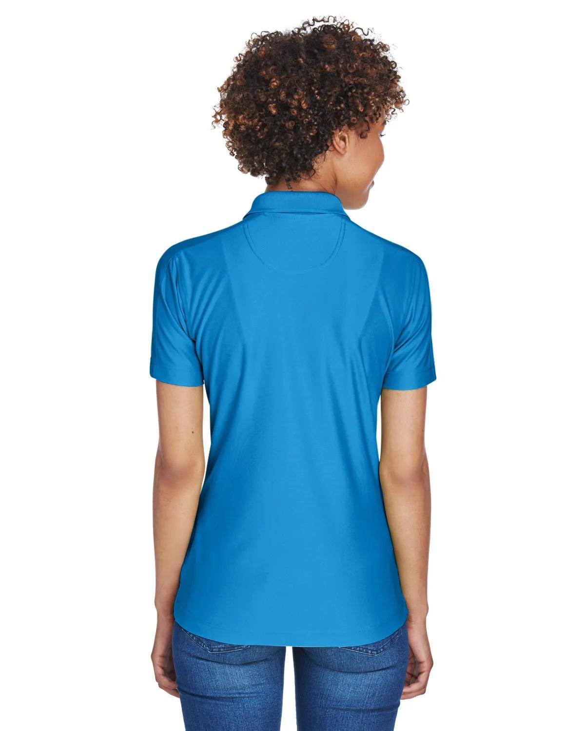 Ladies' Cool & Dry Elite Performance Polo 65 of 76