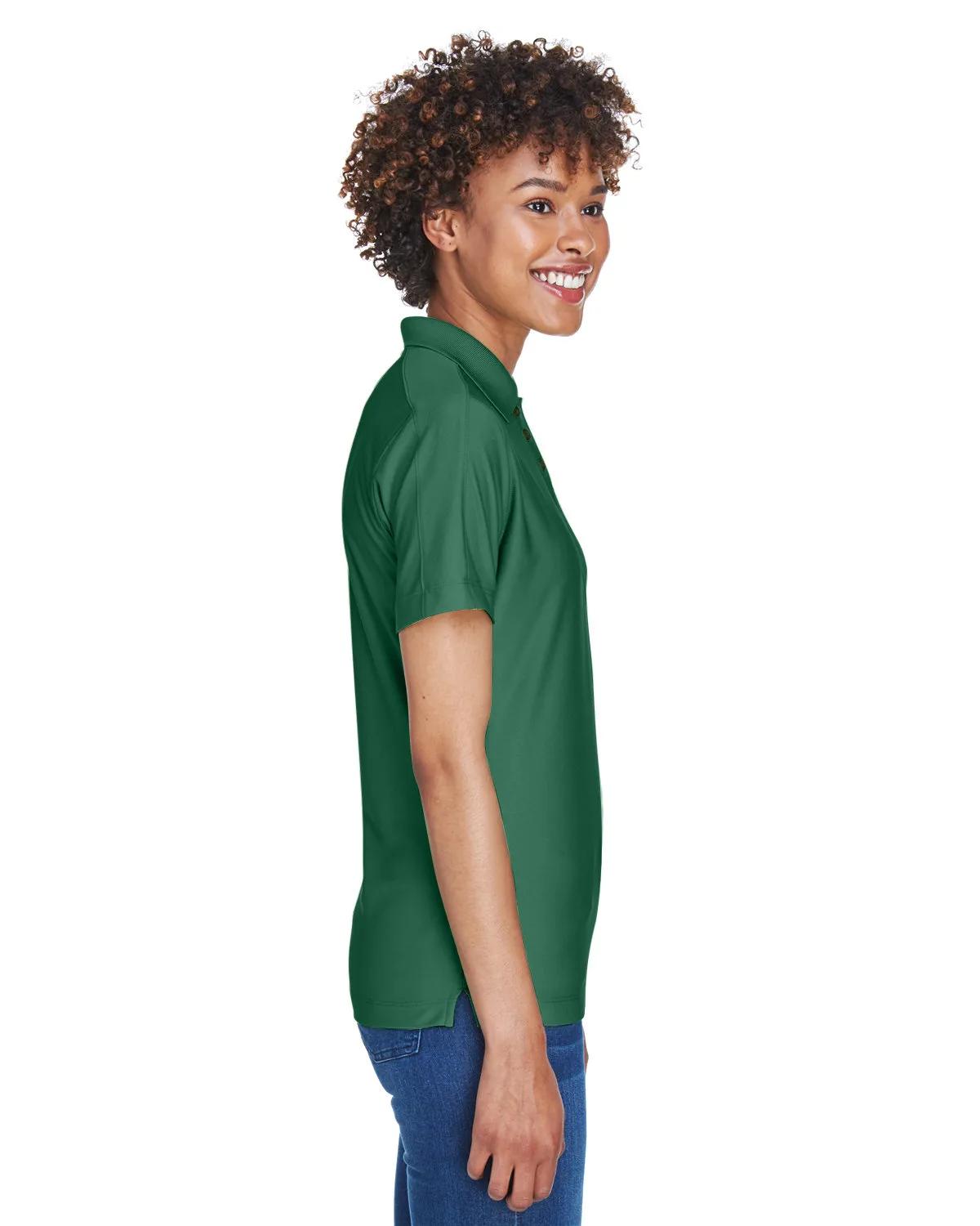 Ladies' Cool & Dry Elite Performance Polo 13 of 76