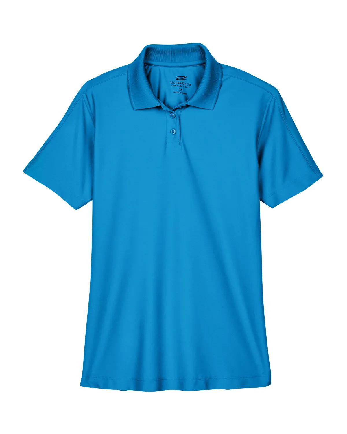 Ladies' Cool & Dry Elite Performance Polo 57 of 76