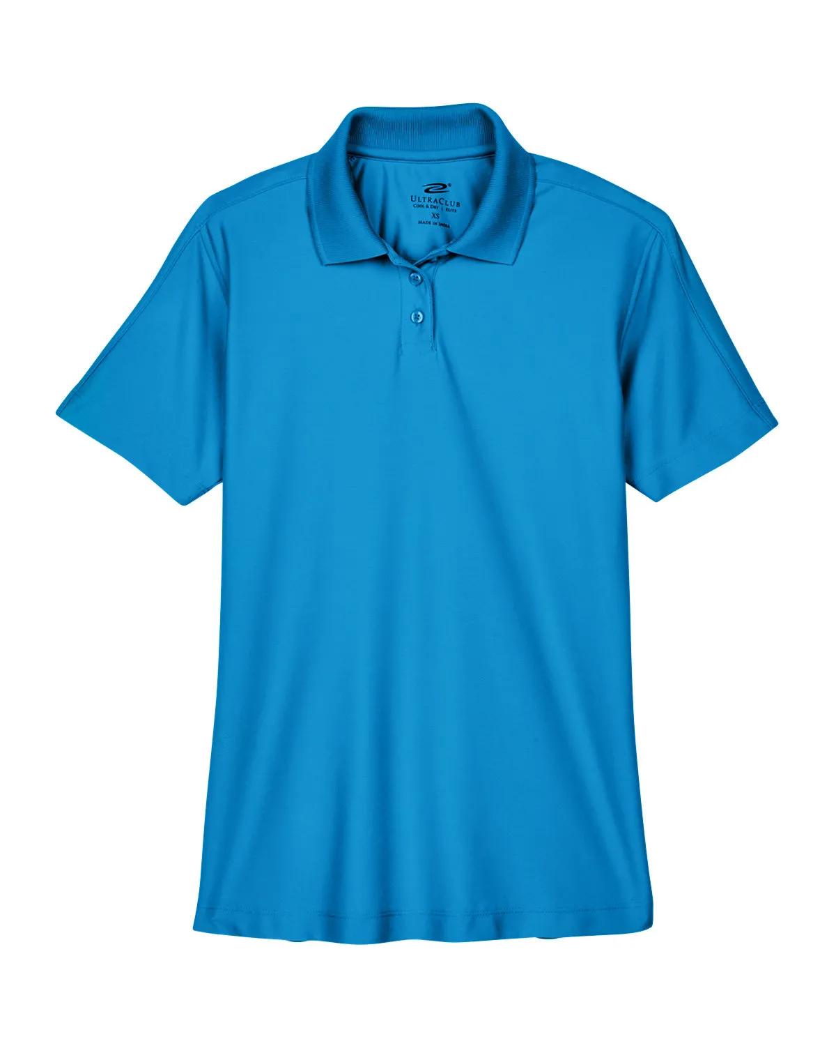 Ladies' Cool & Dry Elite Performance Polo 73 of 76