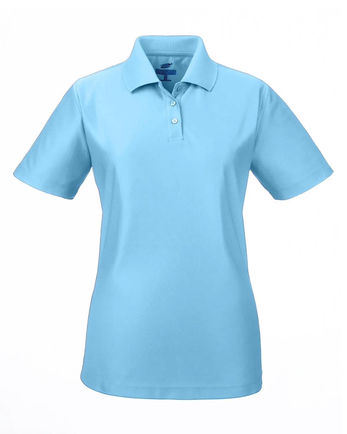 Ladies' Cool & Dry Elite Performance Polo 15 of 76