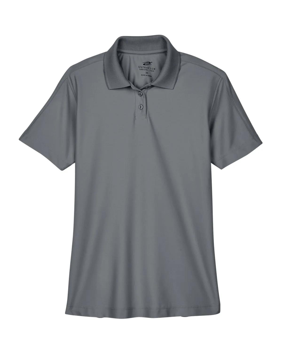 Ladies' Cool & Dry Elite Performance Polo 69 of 76