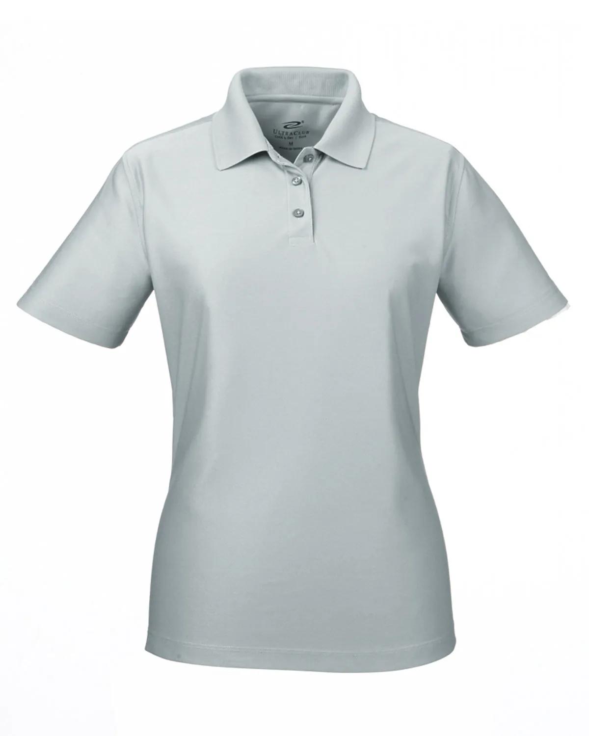 Ladies' Cool & Dry Elite Performance Polo 63 of 76