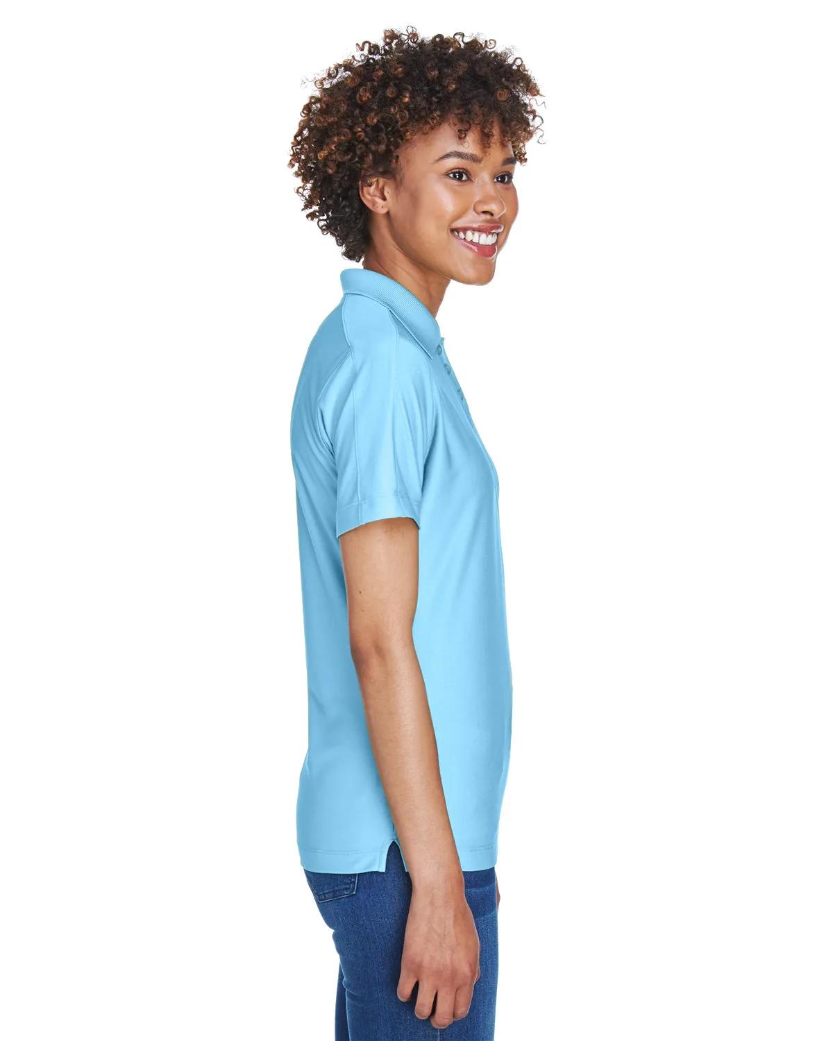 Ladies' Cool & Dry Elite Performance Polo 62 of 76