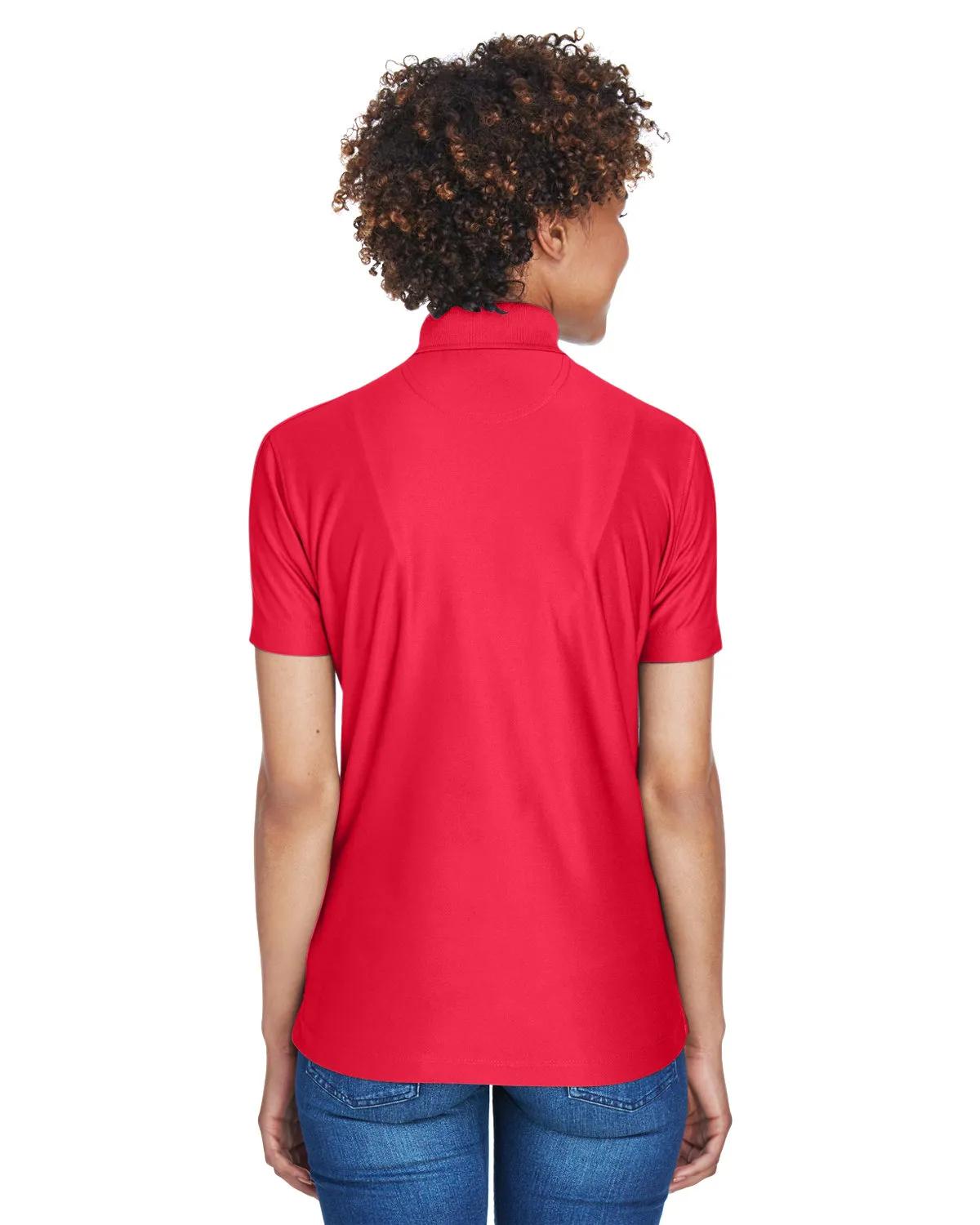Ladies' Cool & Dry Elite Performance Polo 25 of 76
