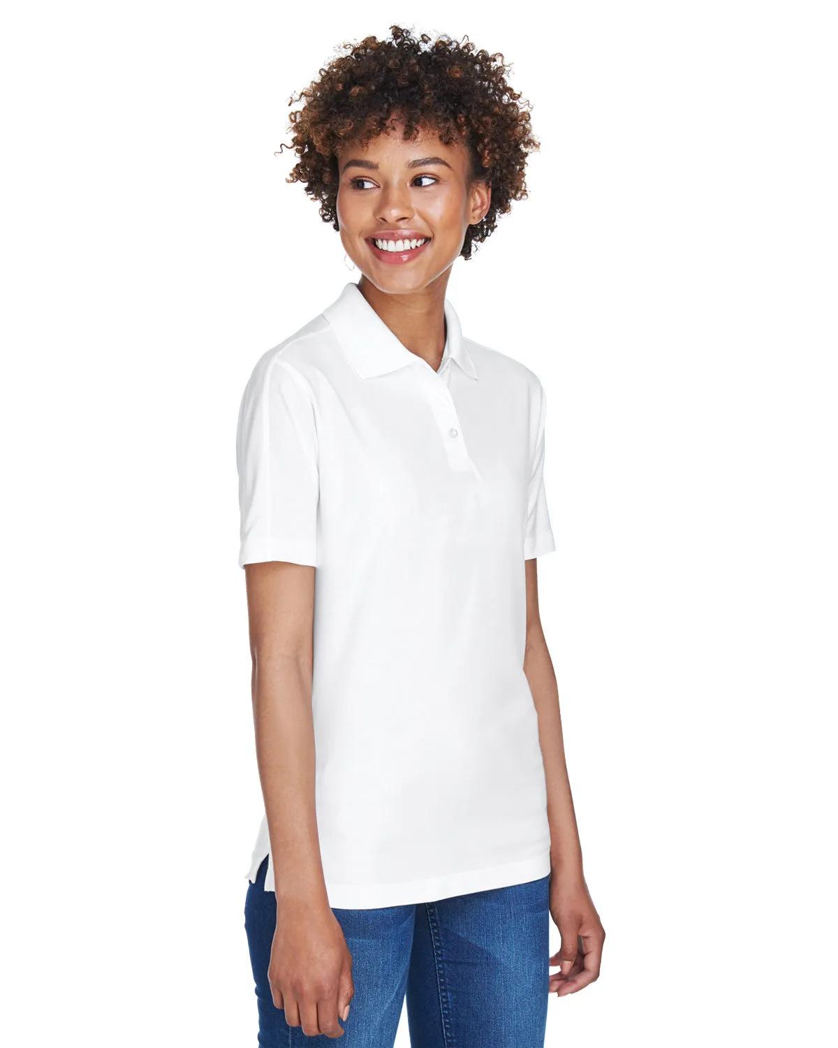 Ladies' Cool & Dry Elite Performance Polo 65 of 76