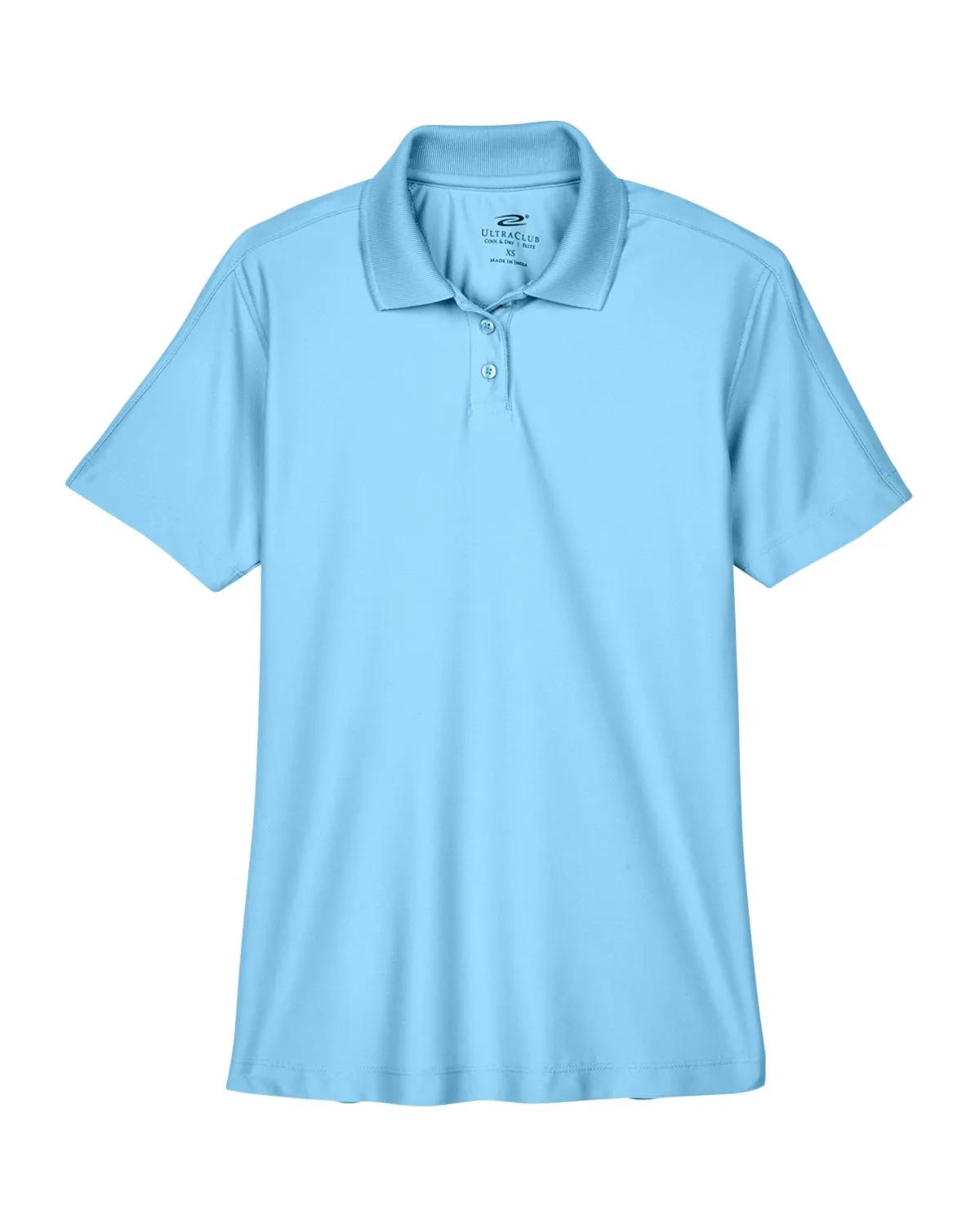 Ladies' Cool & Dry Elite Performance Polo 63 of 76