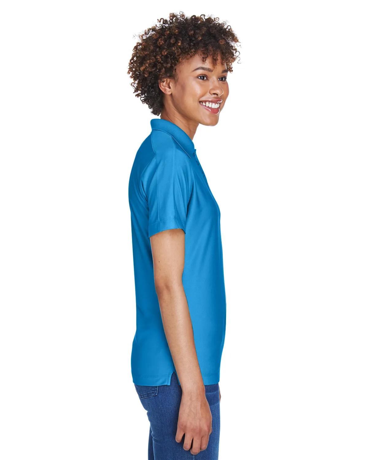 Ladies' Cool & Dry Elite Performance Polo 56 of 76