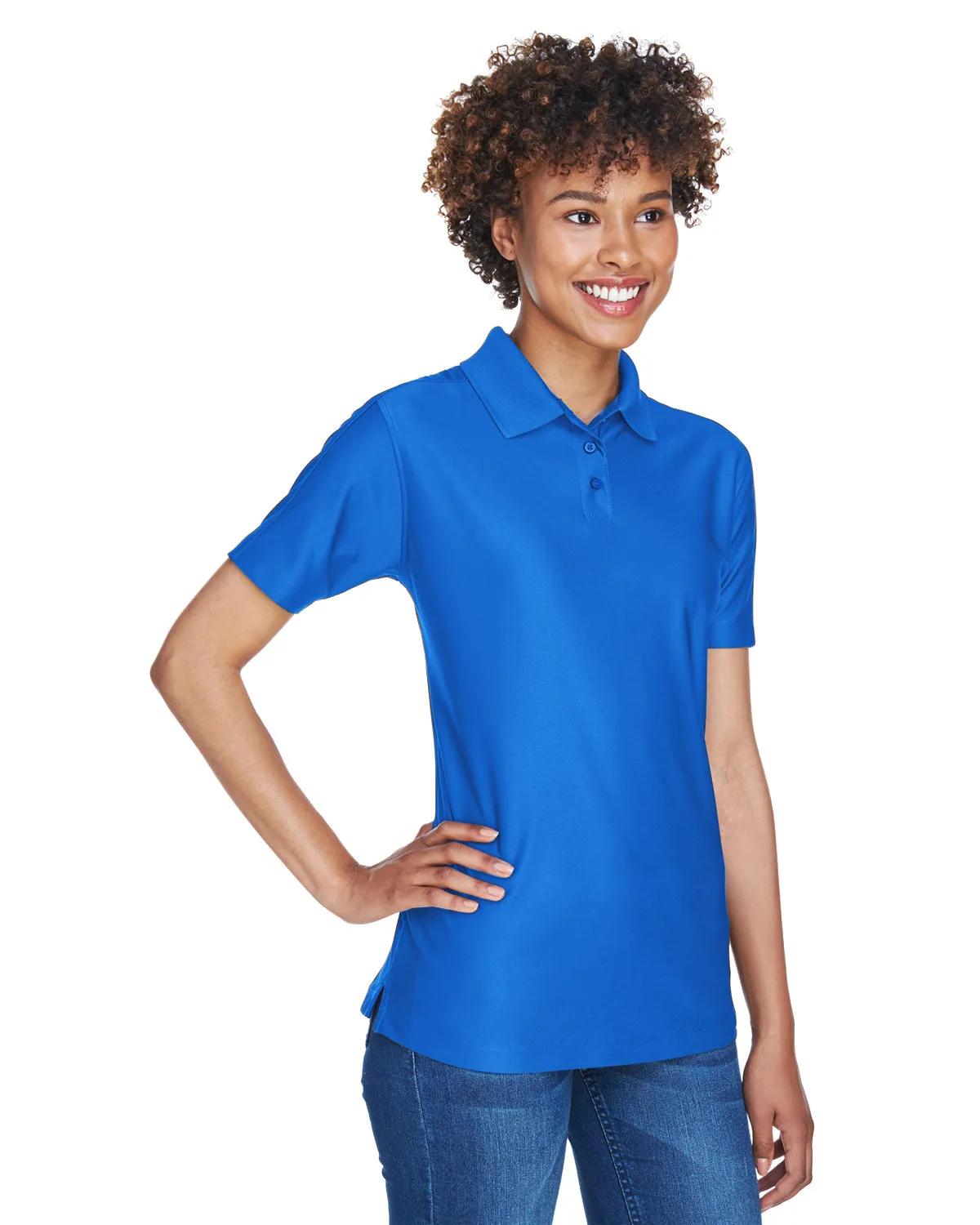 Ladies' Cool & Dry Elite Performance Polo 30 of 76