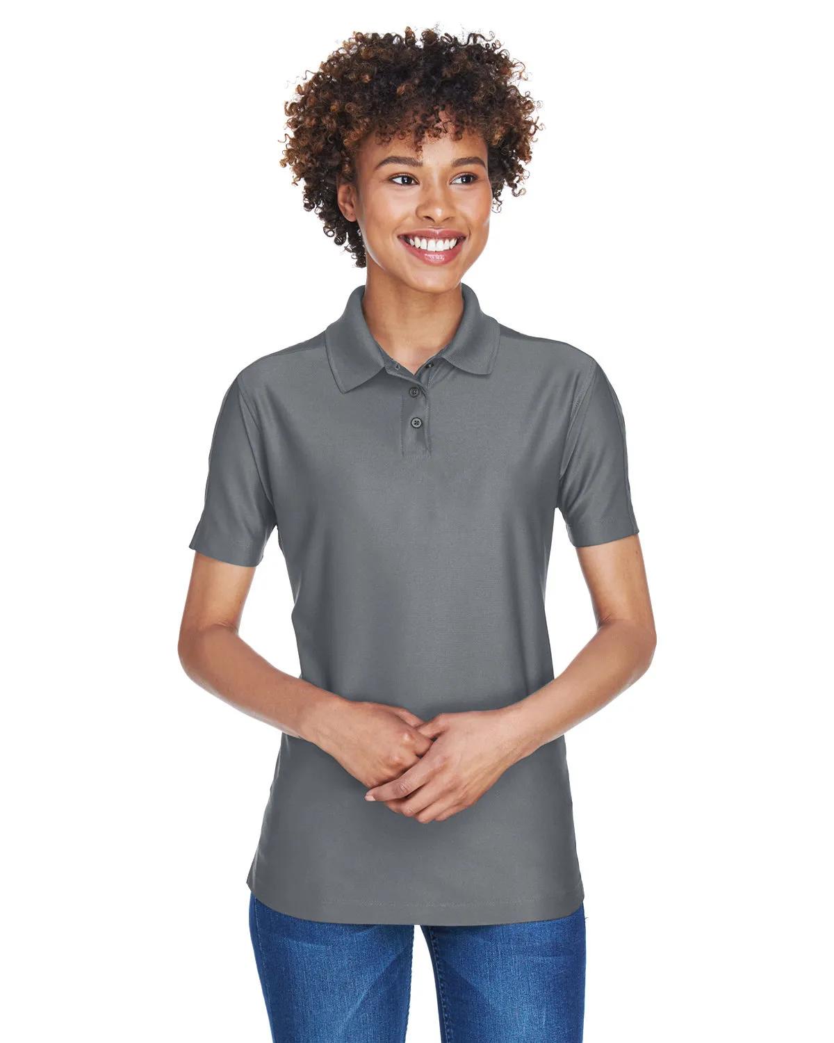 Ladies' Cool & Dry Elite Performance Polo 3 of 76