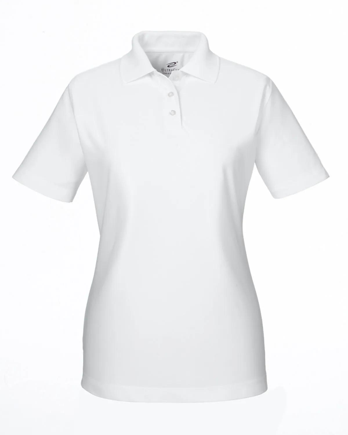 Ladies' Cool & Dry Elite Performance Polo 71 of 76