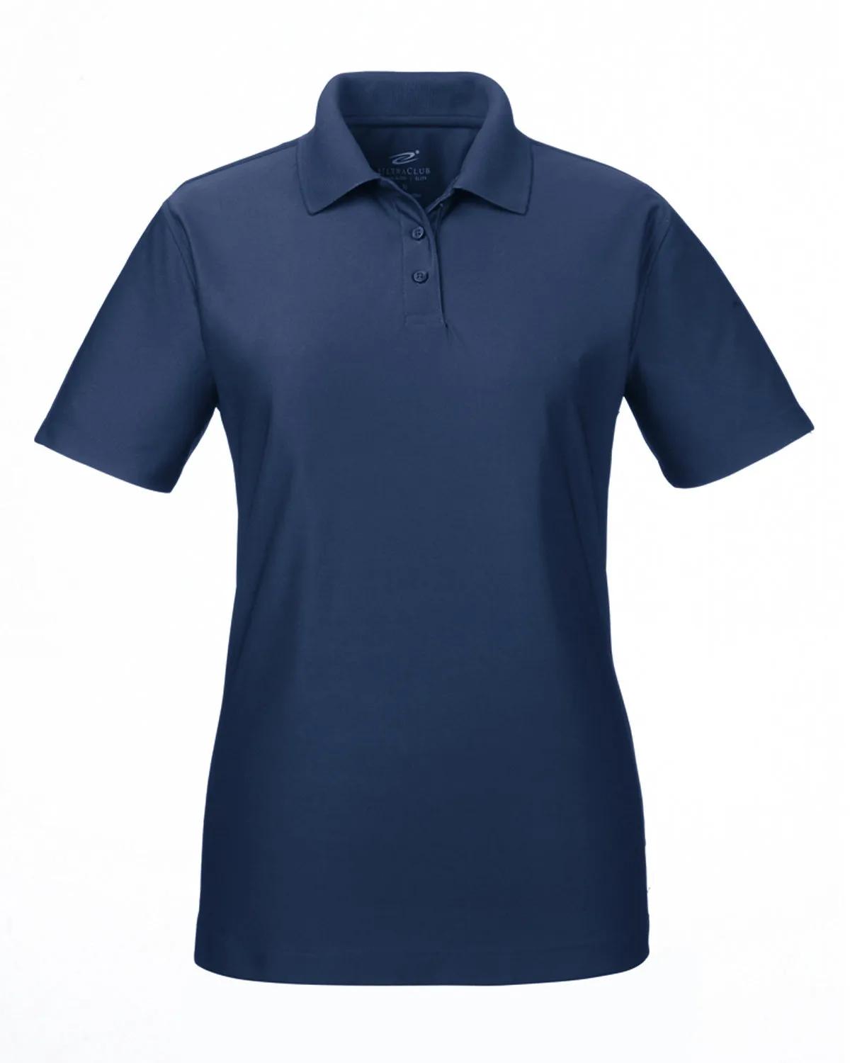 Ladies' Cool & Dry Elite Performance Polo 41 of 76