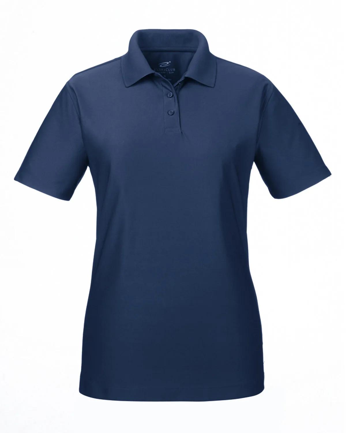 Ladies' Cool & Dry Elite Performance Polo 57 of 76