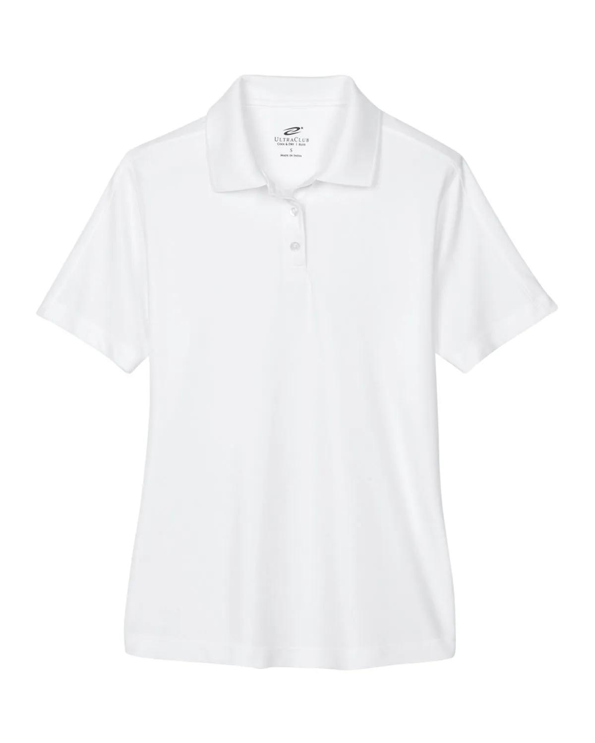 Ladies' Cool & Dry Elite Performance Polo 69 of 76