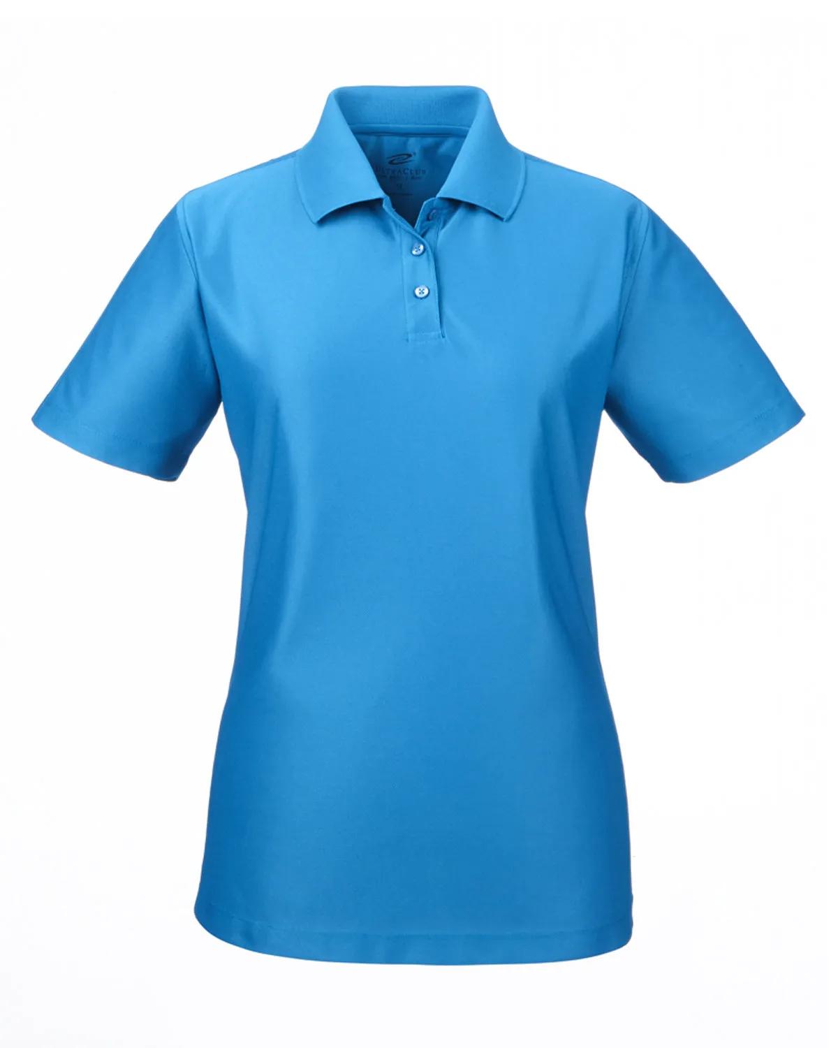 Ladies' Cool & Dry Elite Performance Polo 75 of 76