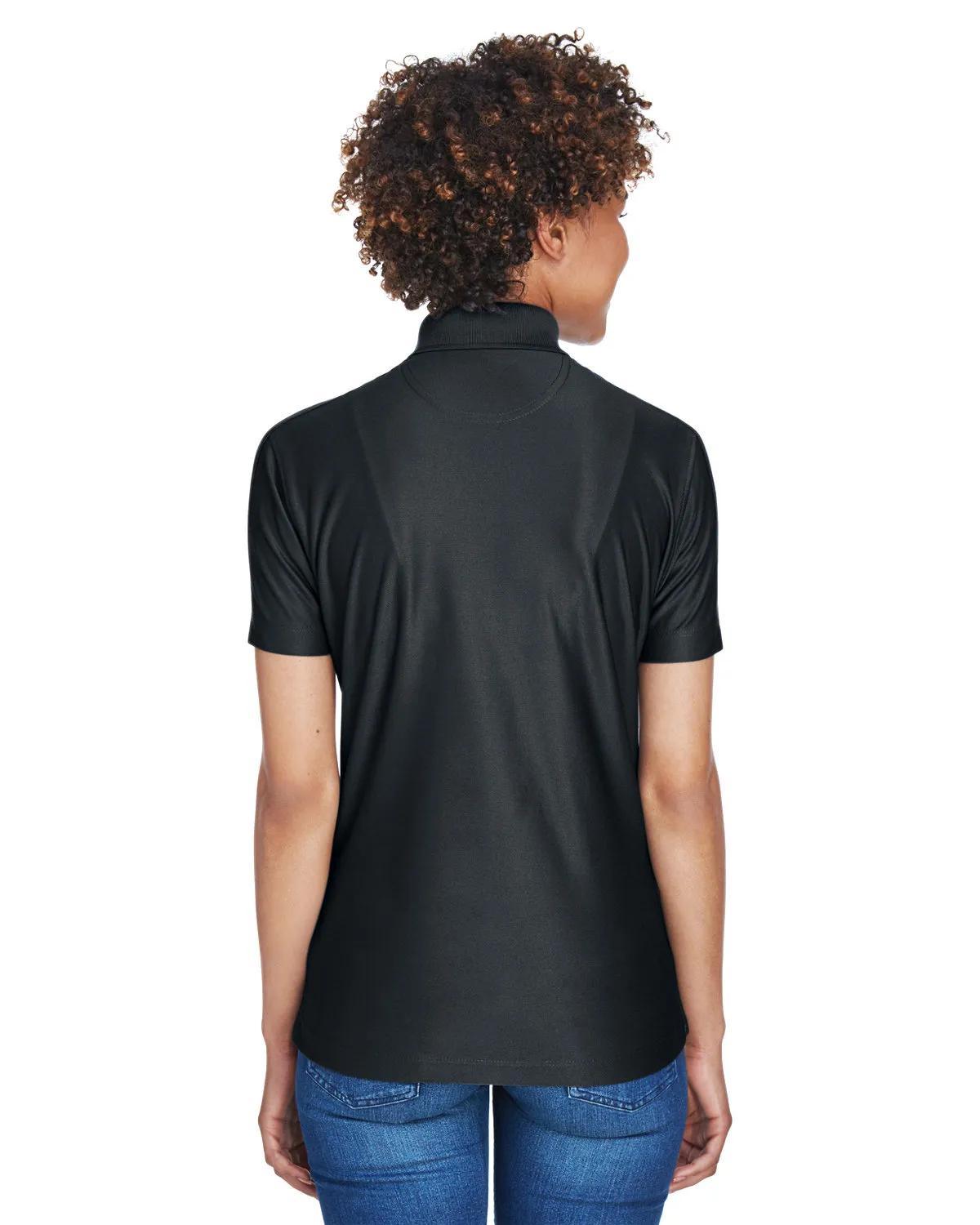 Ladies' Cool & Dry Elite Performance Polo 18 of 76
