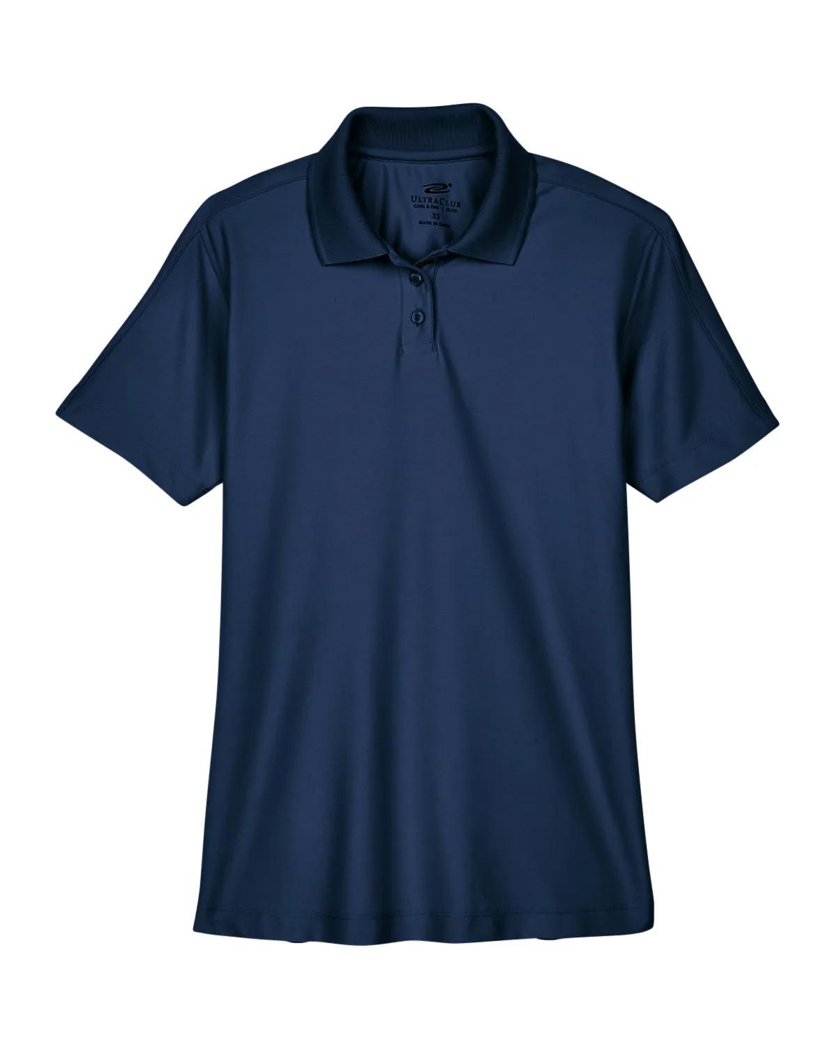 Ladies' Cool & Dry Elite Performance Polo 55 of 76