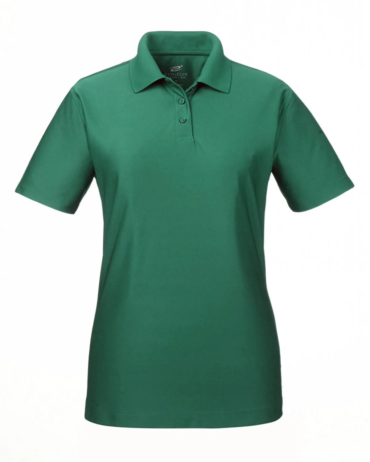 Ladies' Cool & Dry Elite Performance Polo 16 of 76