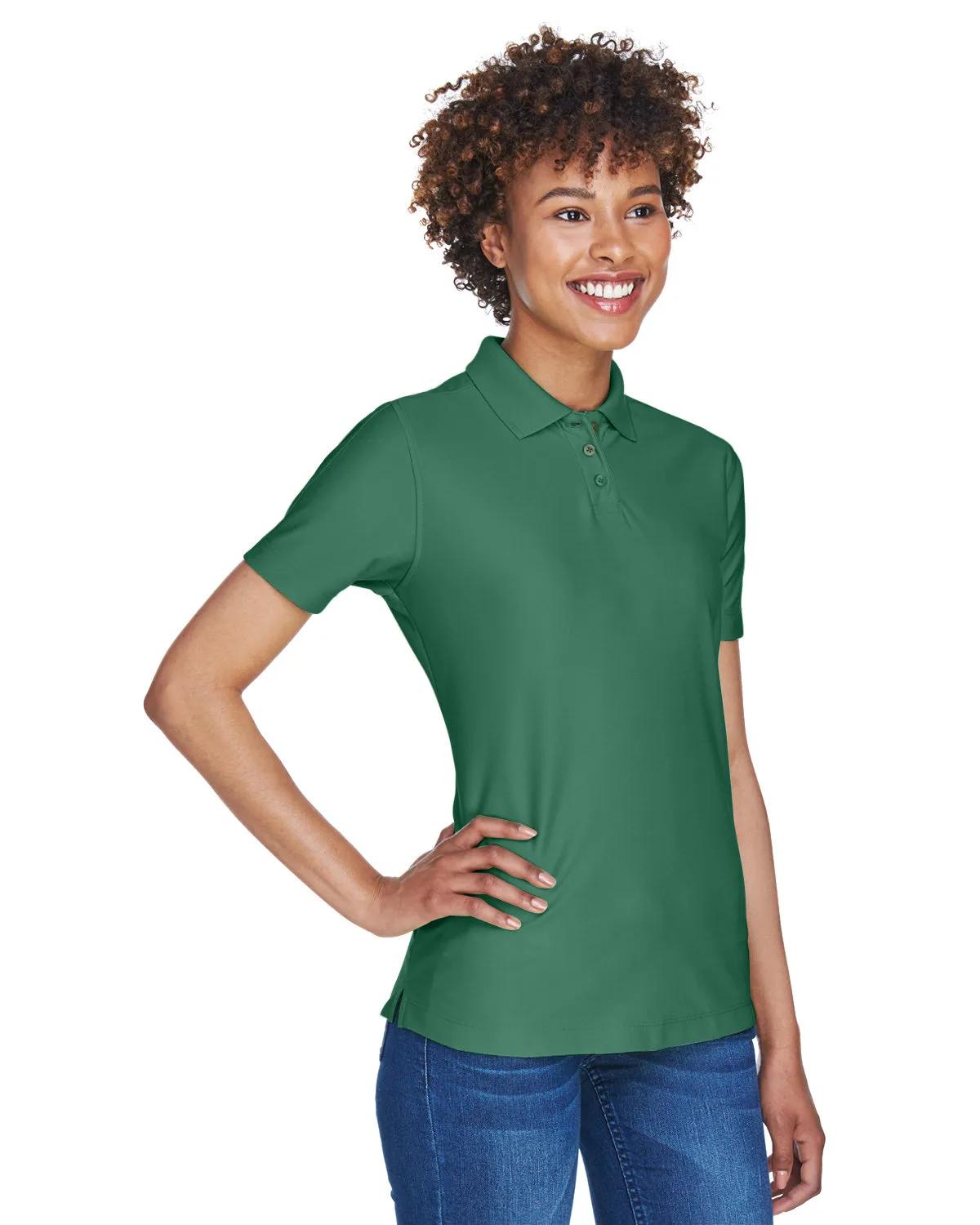 Ladies' Cool & Dry Elite Performance Polo 11 of 76