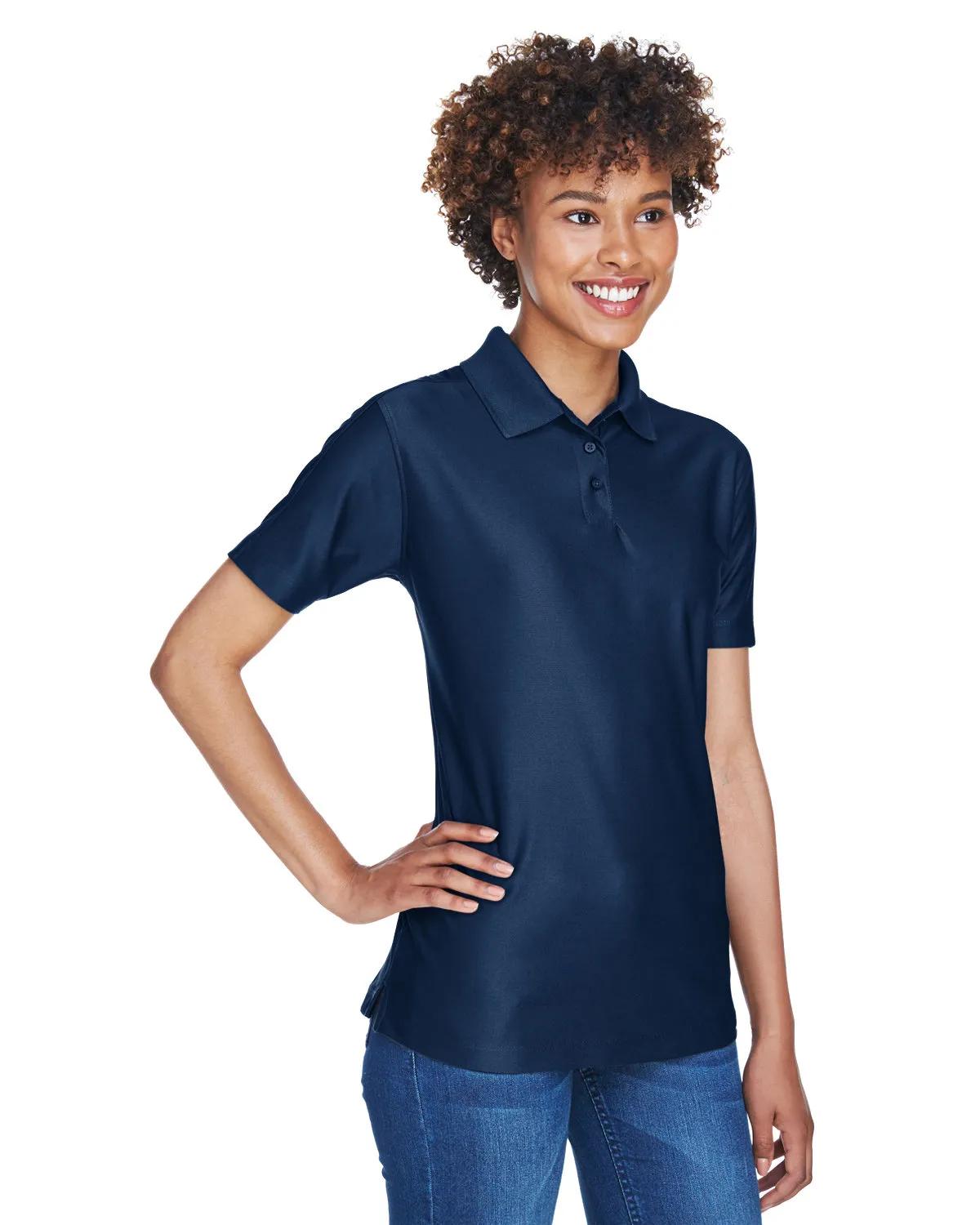 Ladies' Cool & Dry Elite Performance Polo 36 of 76