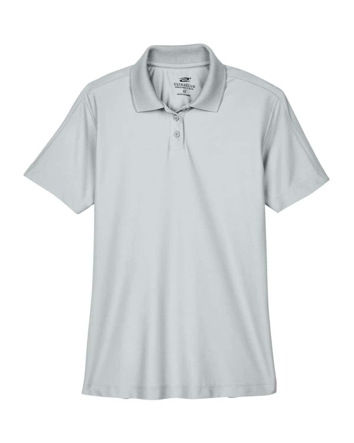 Ladies' Cool & Dry Elite Performance Polo 61 of 76