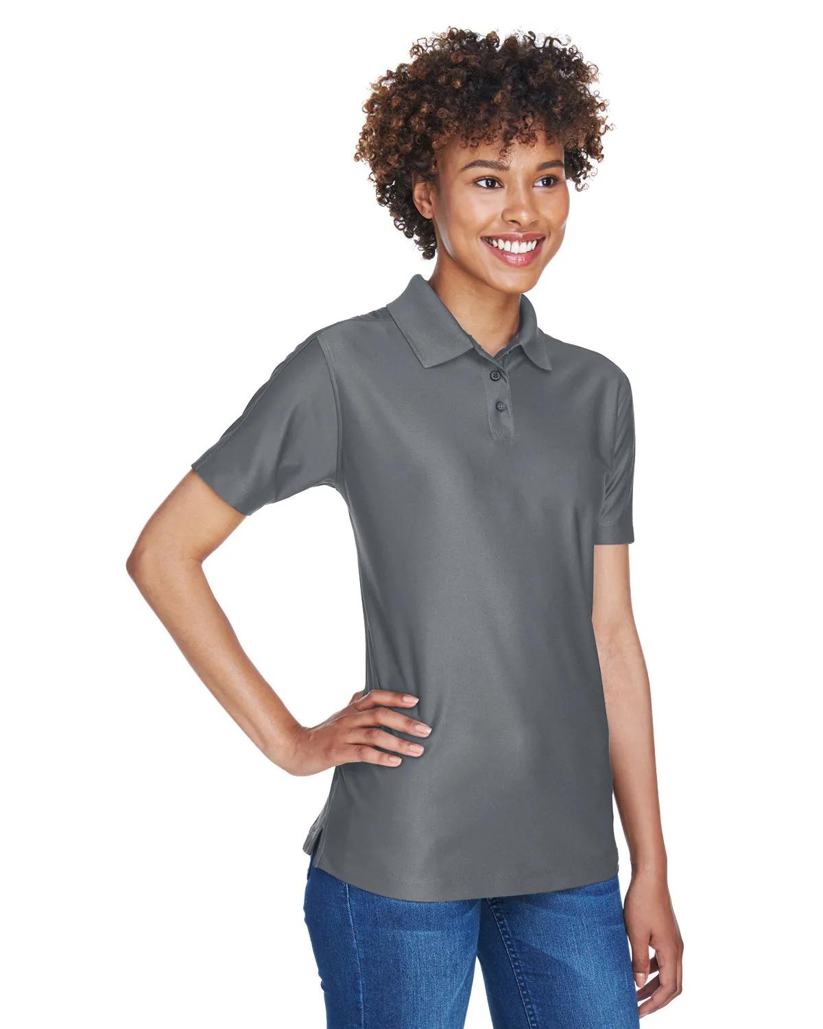 Ladies' Cool & Dry Elite Performance Polo 50 of 76