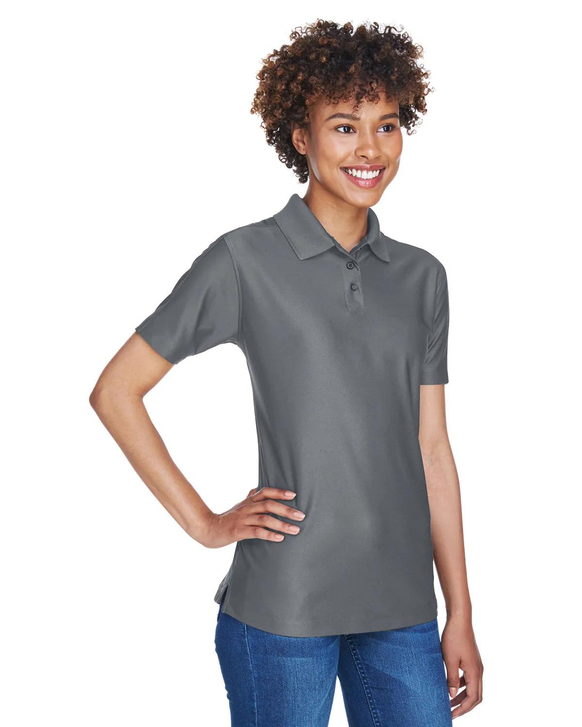 Ladies' Cool & Dry Elite Performance Polo 66 of 76