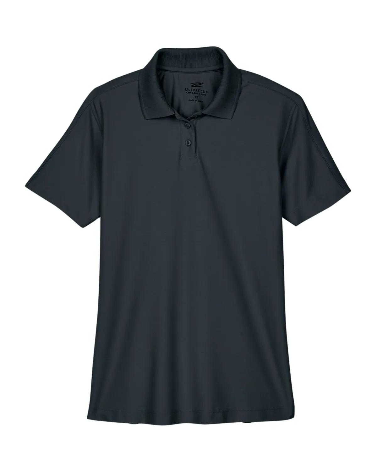 Ladies' Cool & Dry Elite Performance Polo 20 of 76