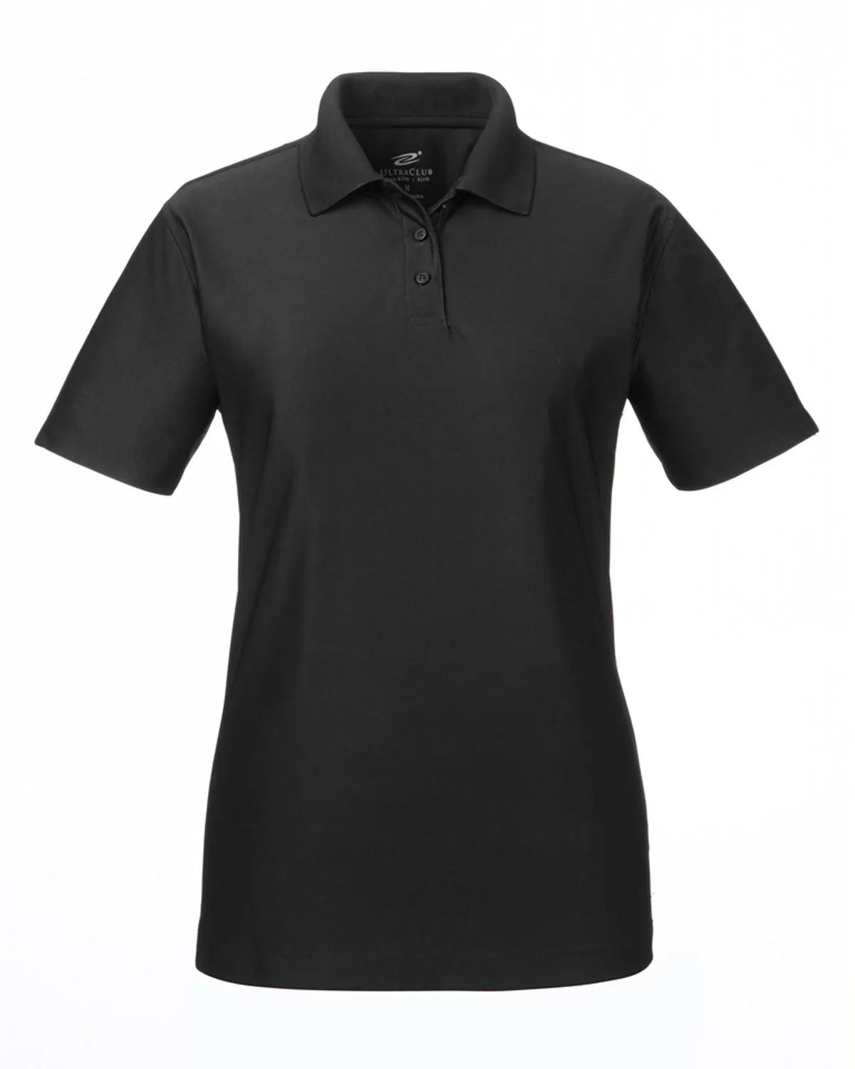 Ladies' Cool & Dry Elite Performance Polo 22 of 76