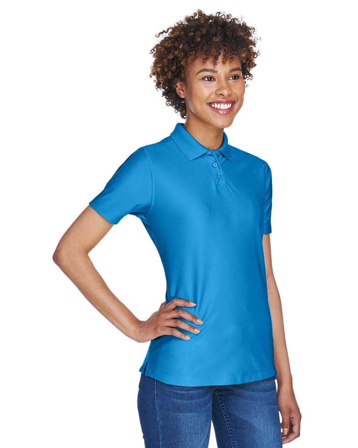 Ladies' Cool & Dry Elite Performance Polo 48 of 76