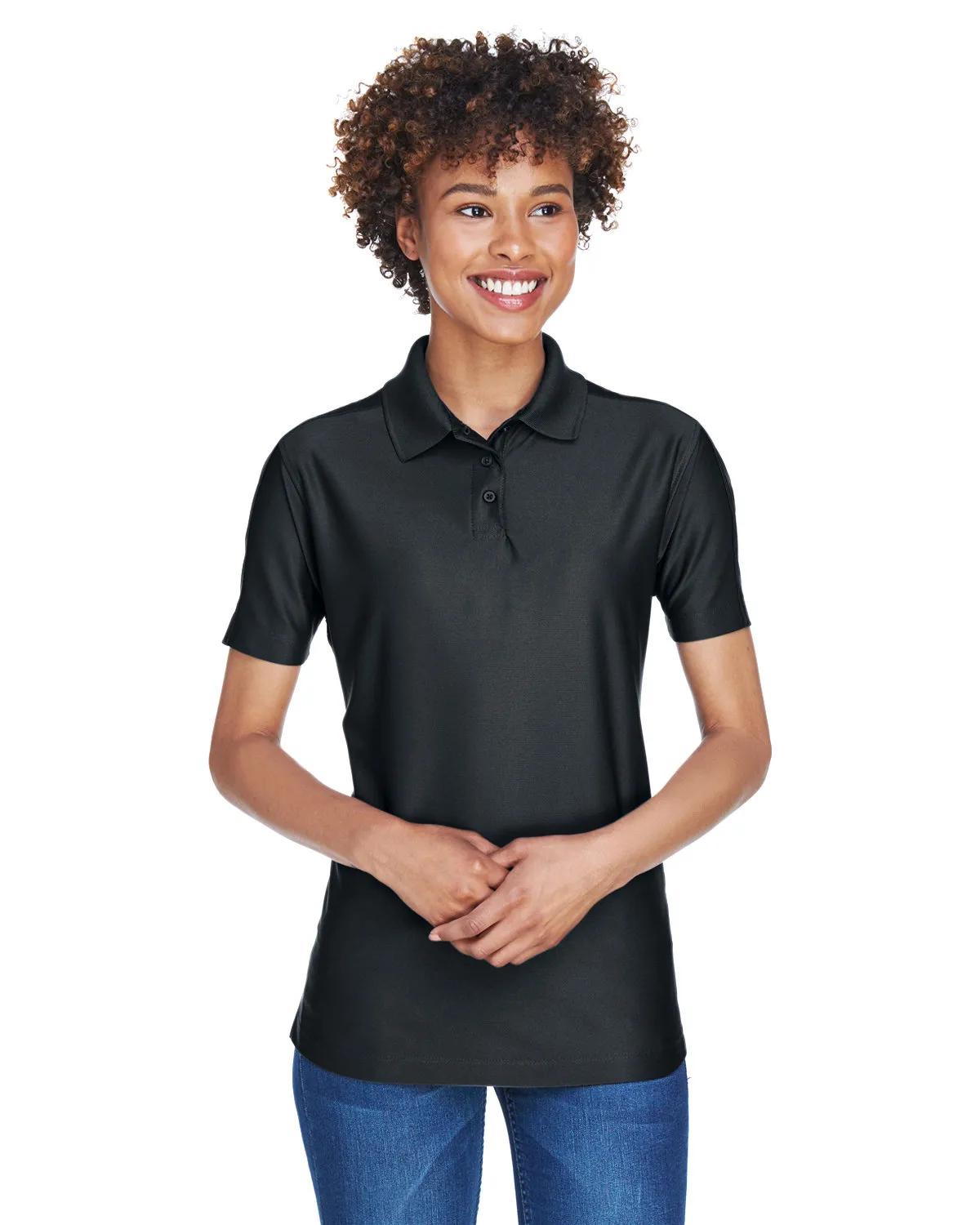 Ladies' Cool & Dry Elite Performance Polo 8 of 76