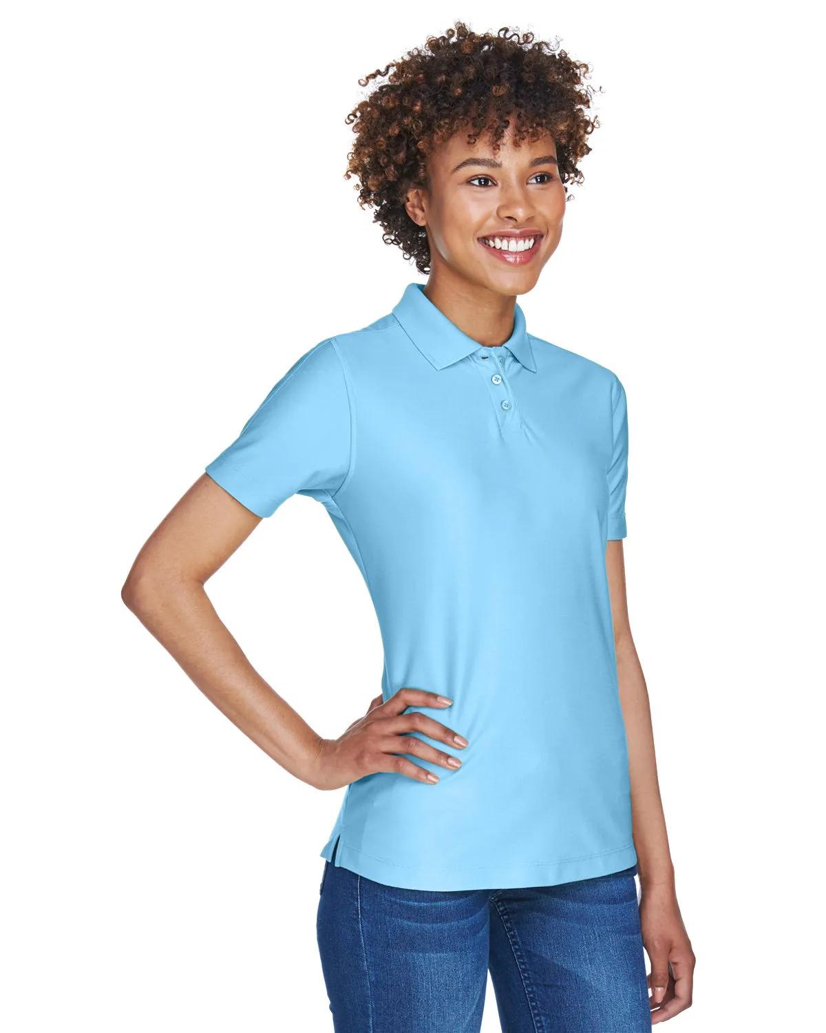 Ladies' Cool & Dry Elite Performance Polo 60 of 76