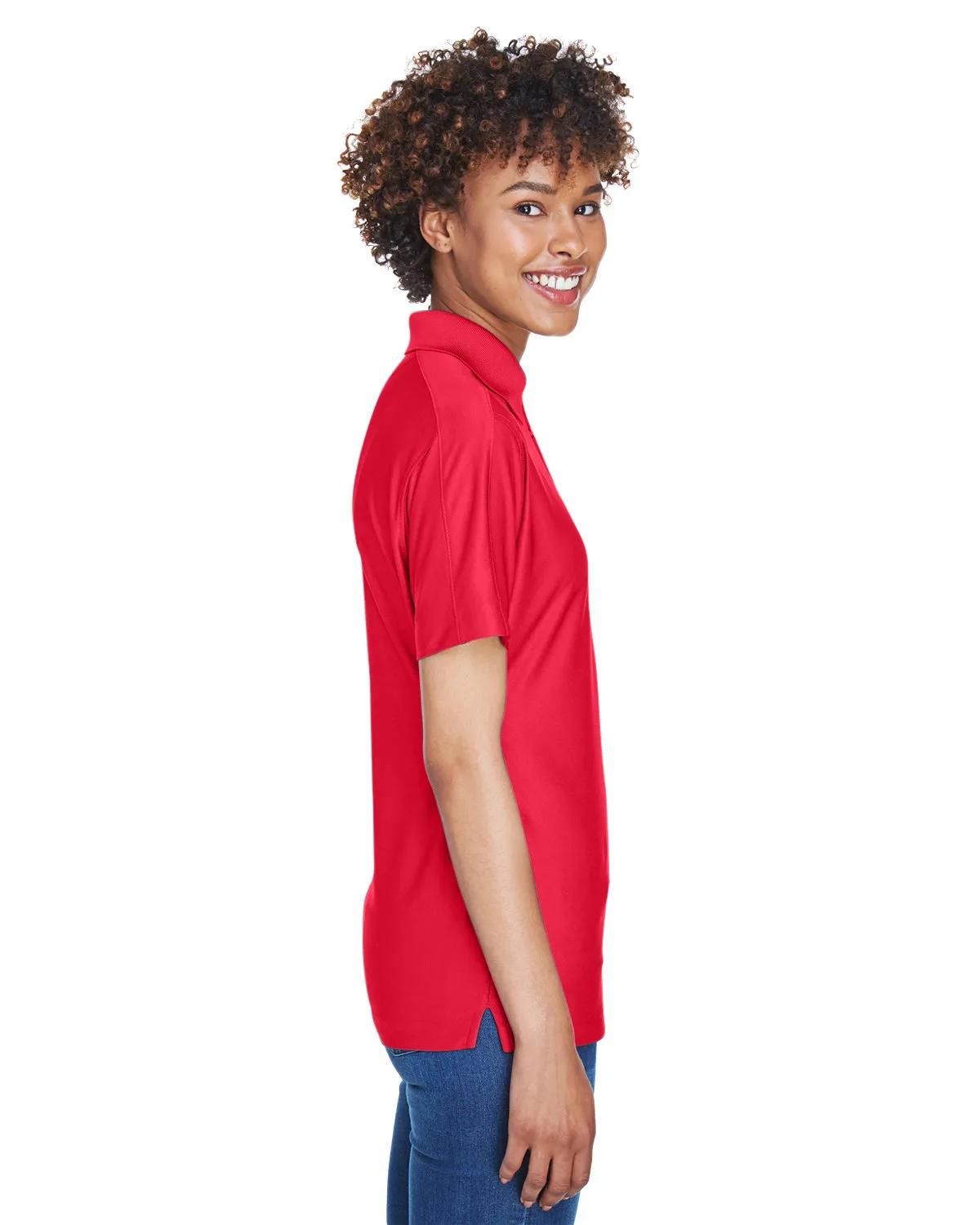 Ladies' Cool & Dry Elite Performance Polo 26 of 76