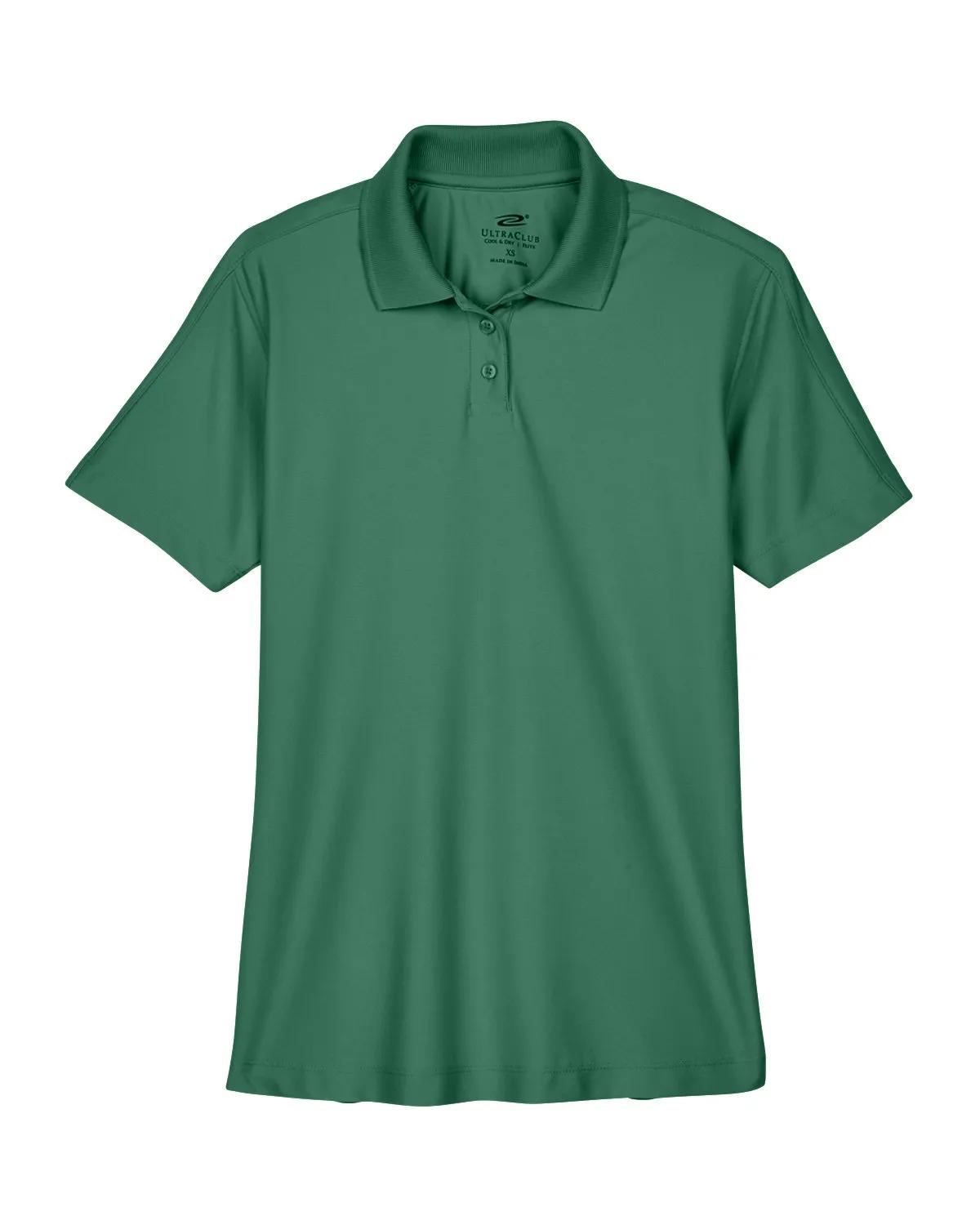 Ladies' Cool & Dry Elite Performance Polo 30 of 76