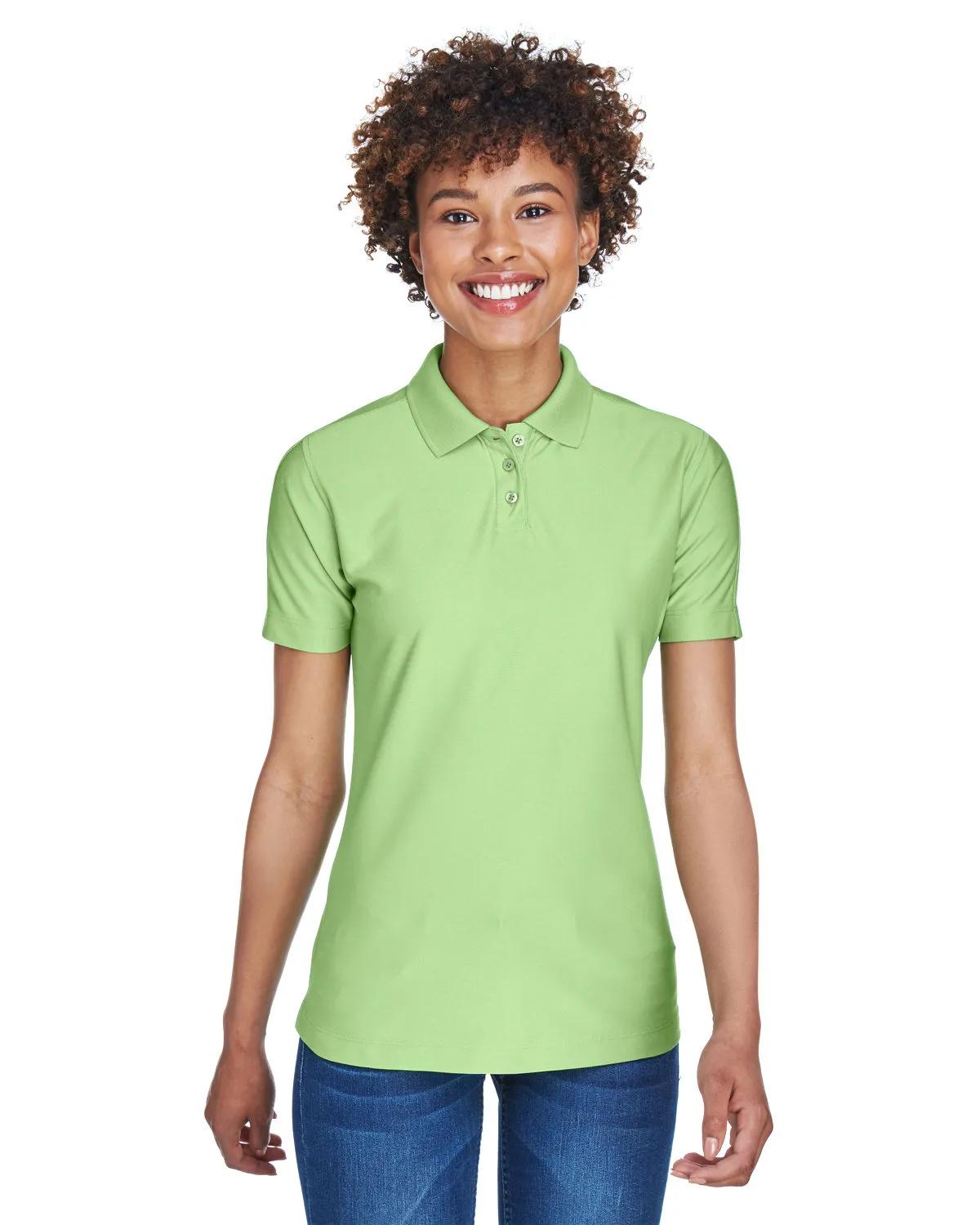 Ladies' Cool & Dry Elite Performance Polo 8 of 76