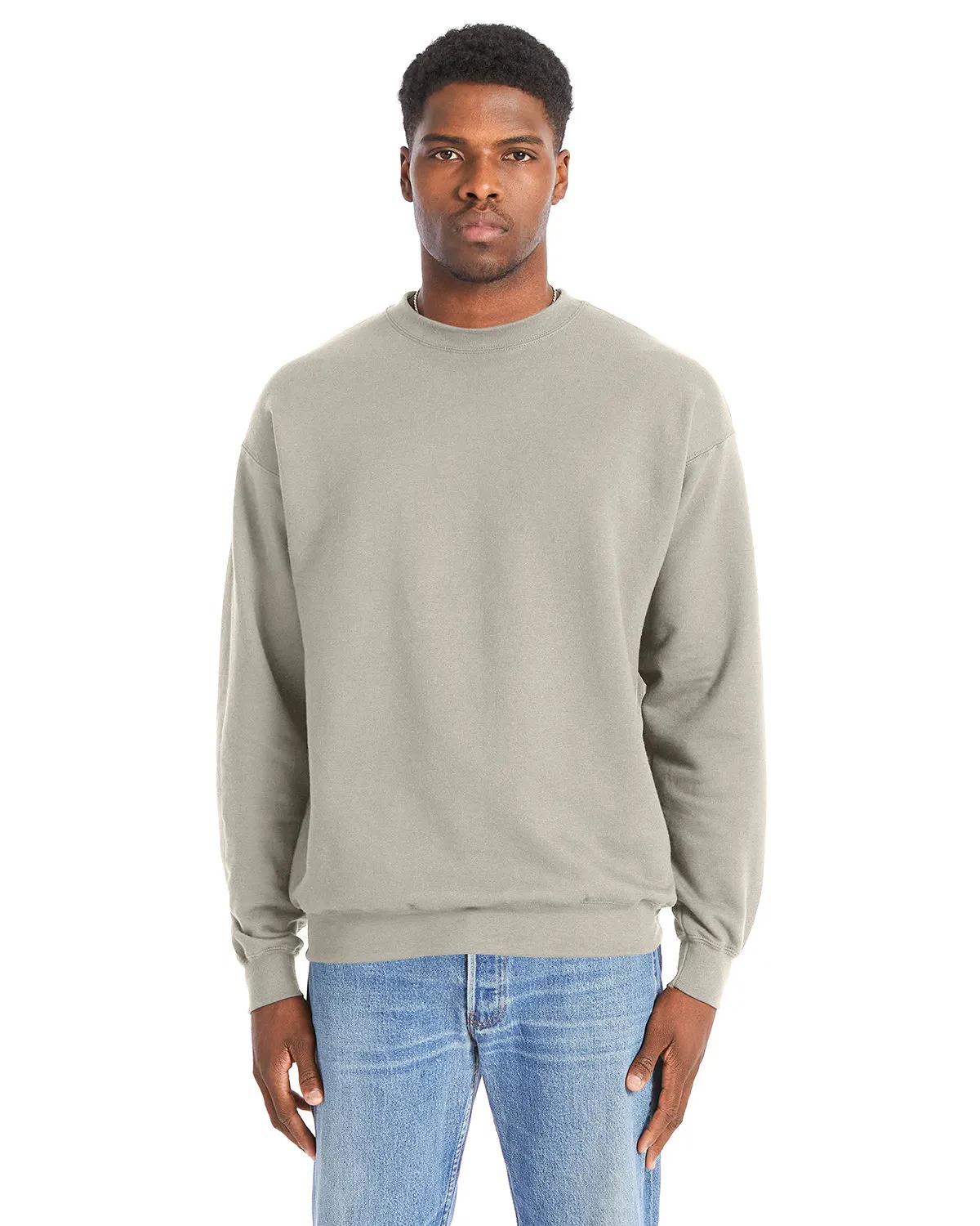 Perfect Sweats Crew Sweatshirt 1 of 39