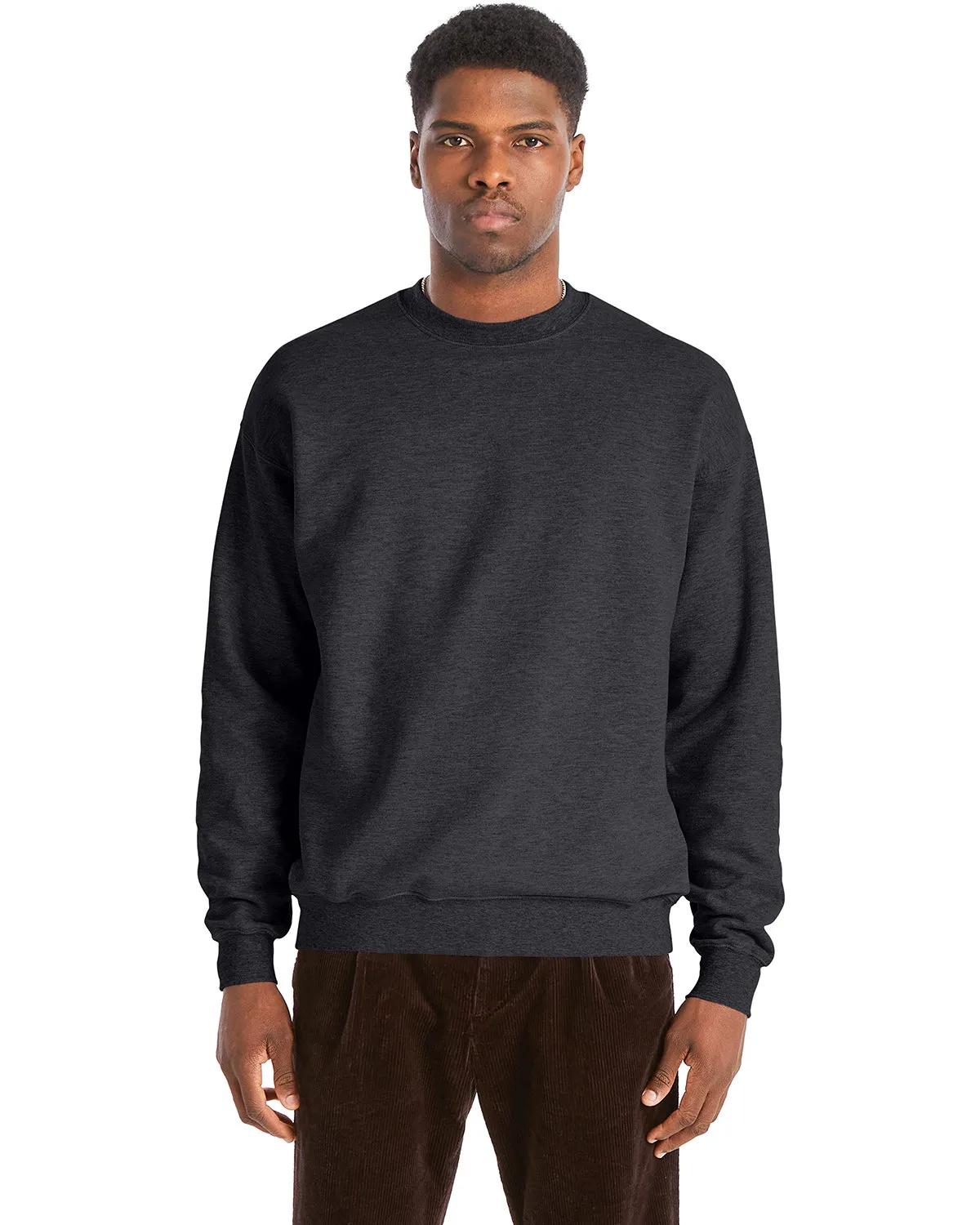 Perfect Sweats Crew Sweatshirt 2 of 39