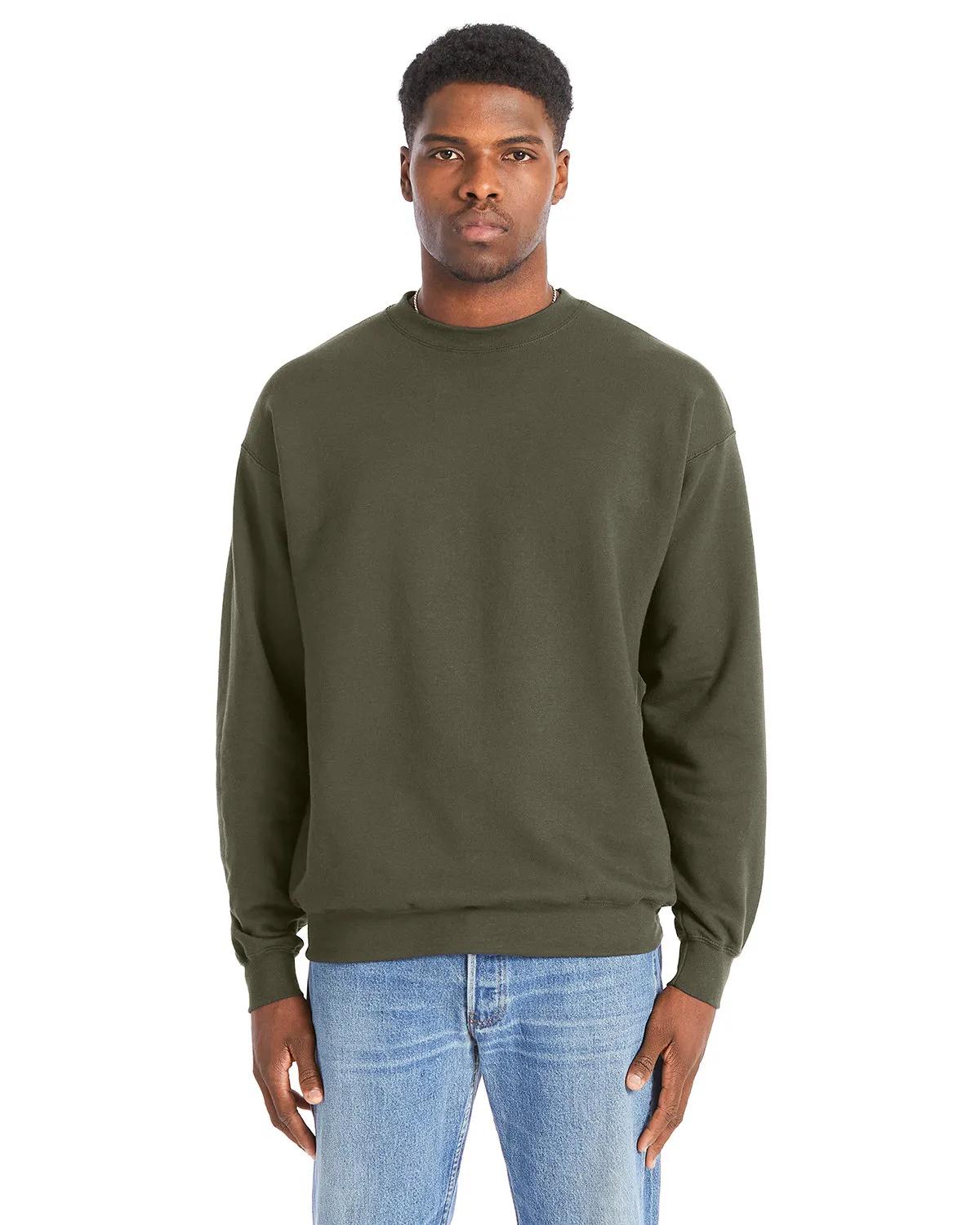 Perfect Sweats Crew Sweatshirt 6 of 39
