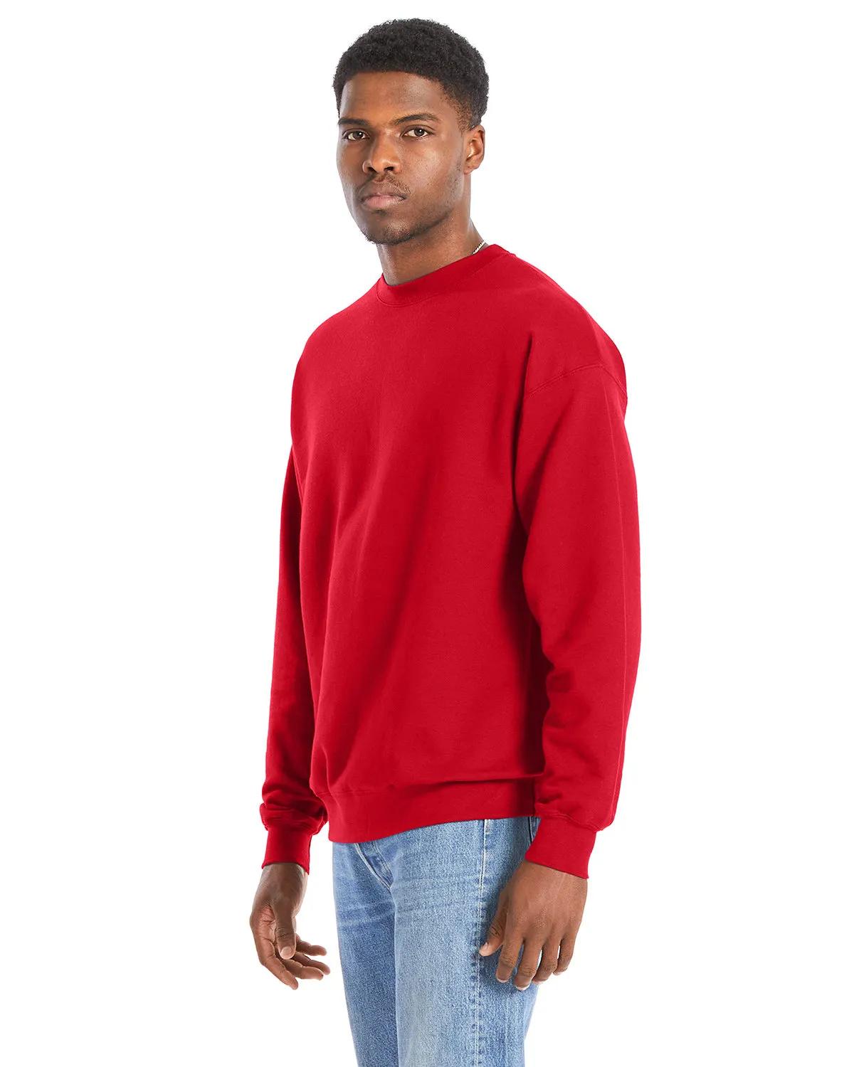Perfect Sweats Crew Sweatshirt 25 of 39